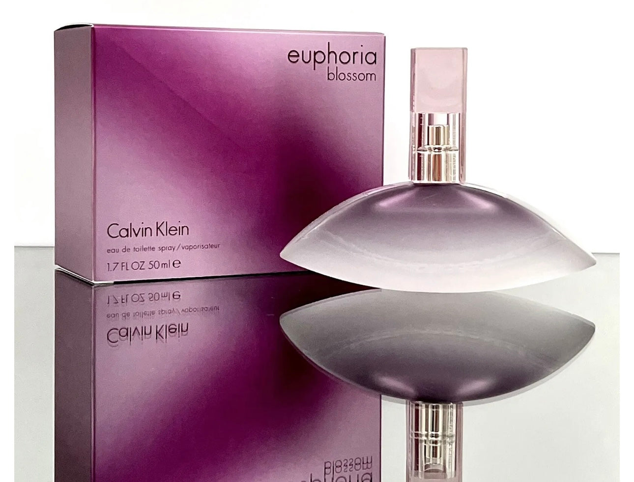 Ck euphoria hot sale blossom