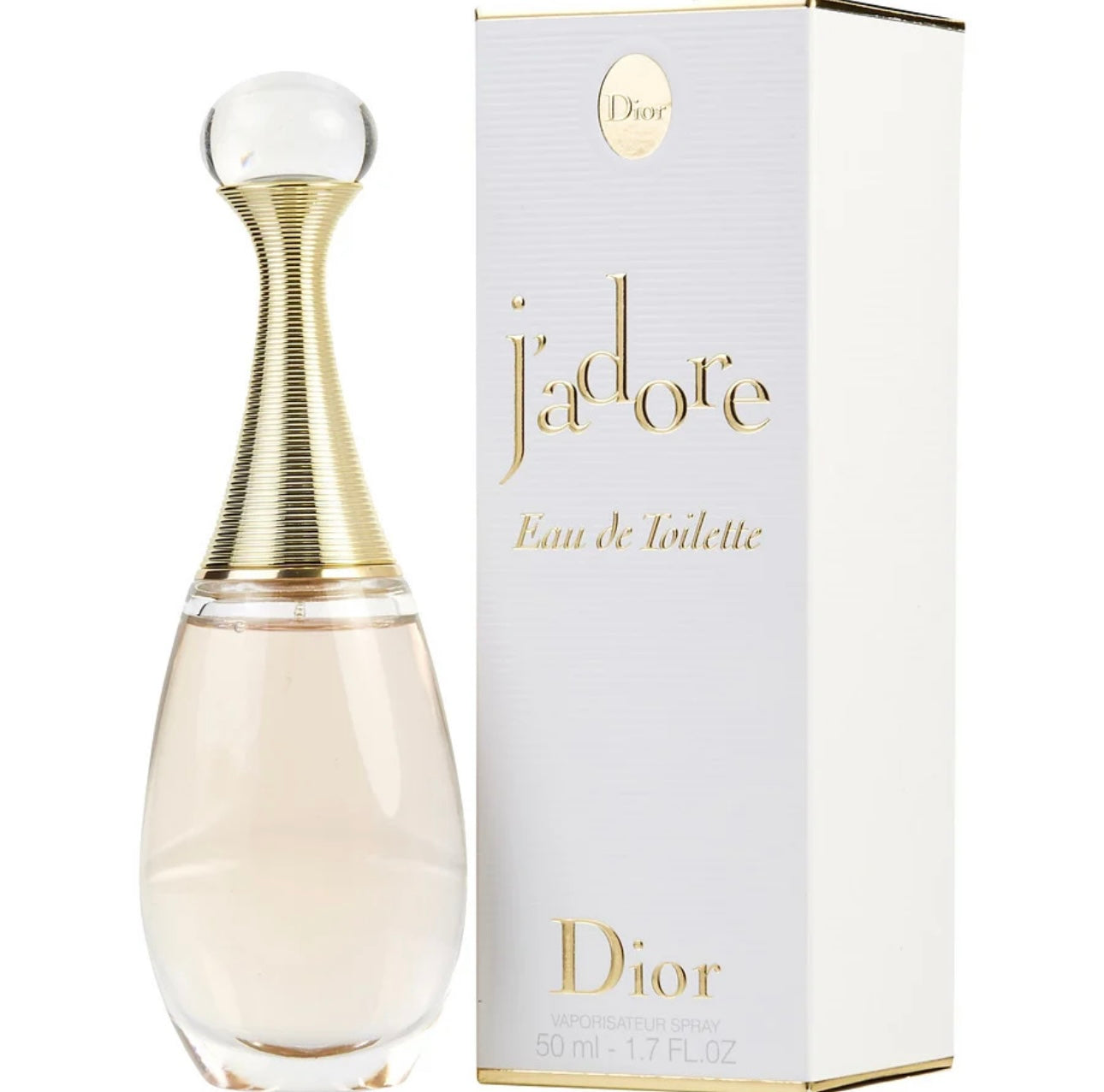 CD-J’adore- EdT