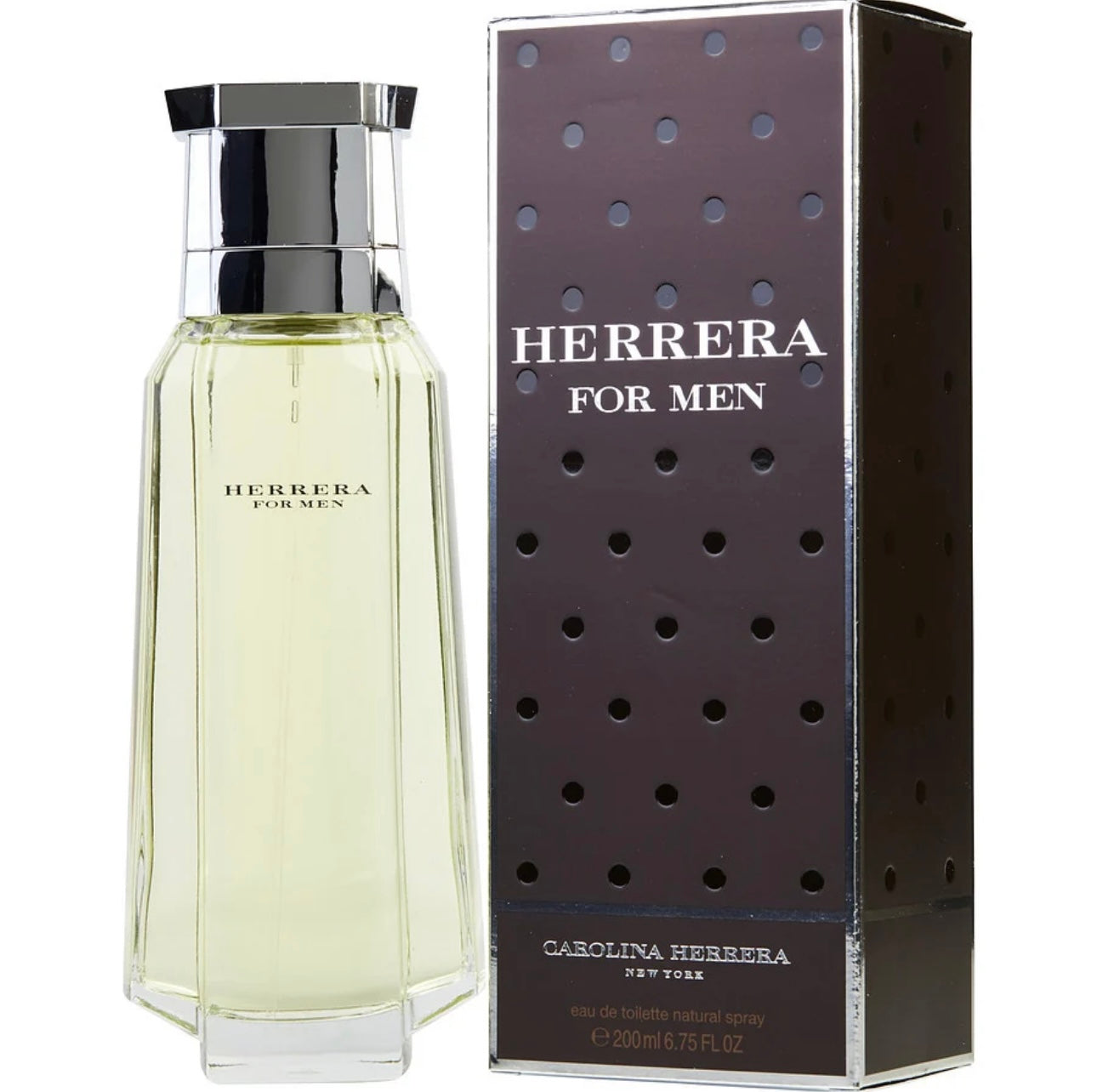 CH- Herrera For Men - EdT