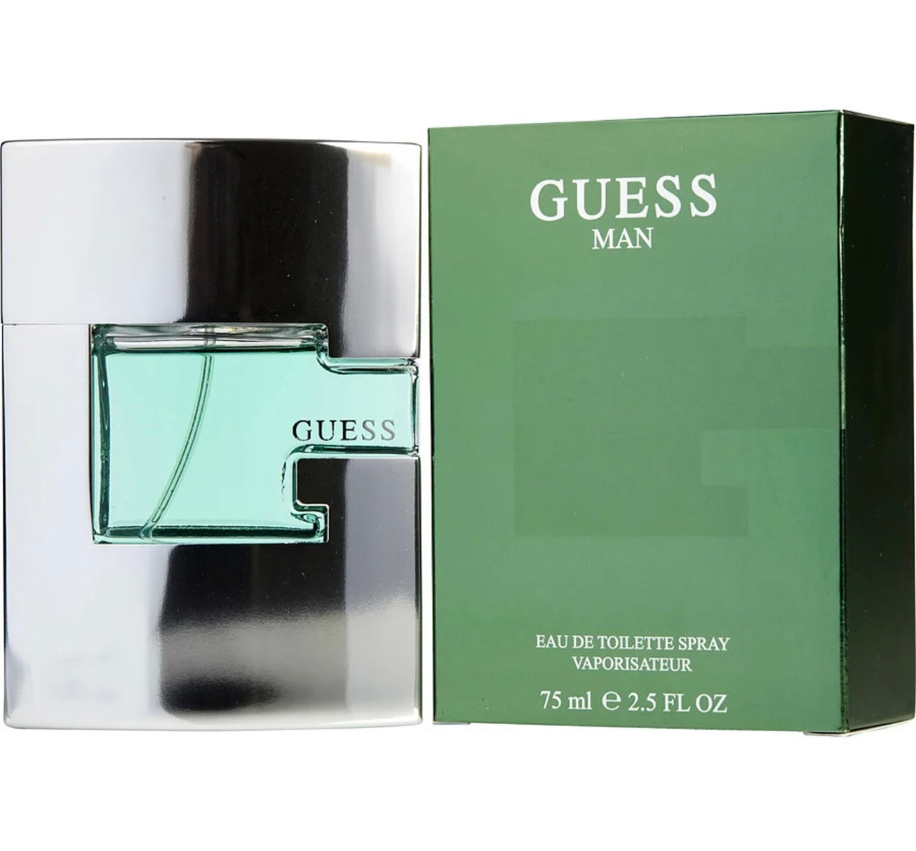 Guess- Guess-EdT- Men