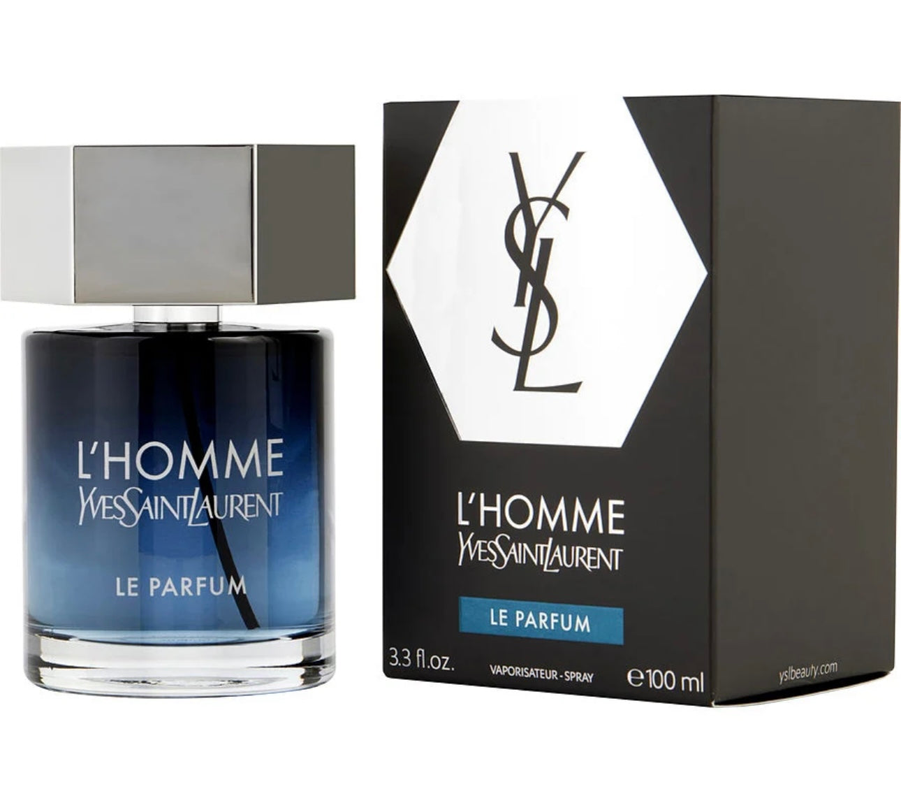 YSL-L'Homme Le Parfum