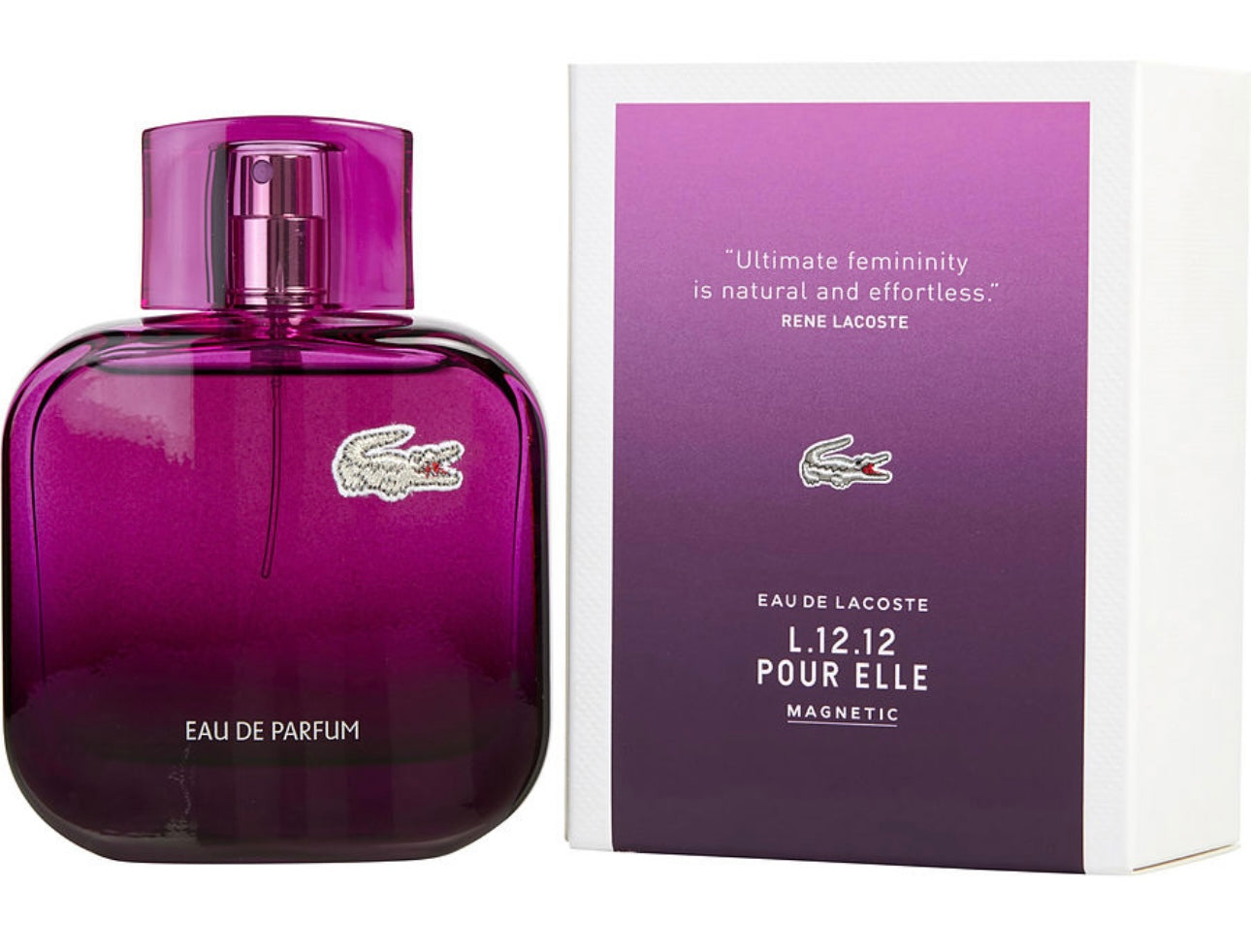 L.12.12 pour elle magnetic-EdP