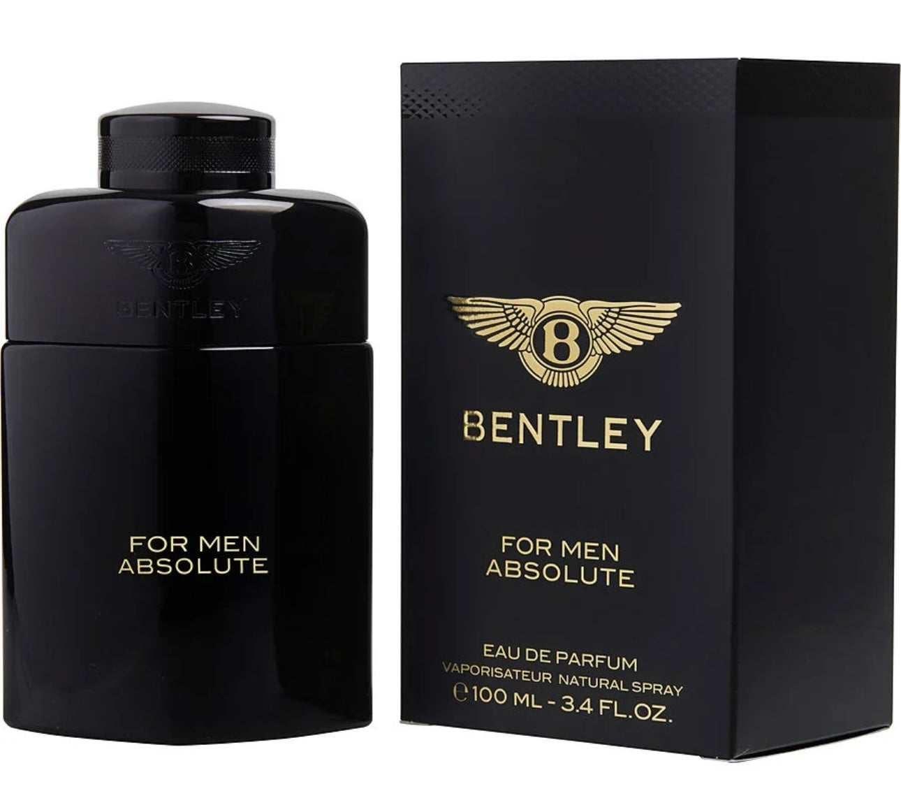 Bentley-For Men Absolute-EdP