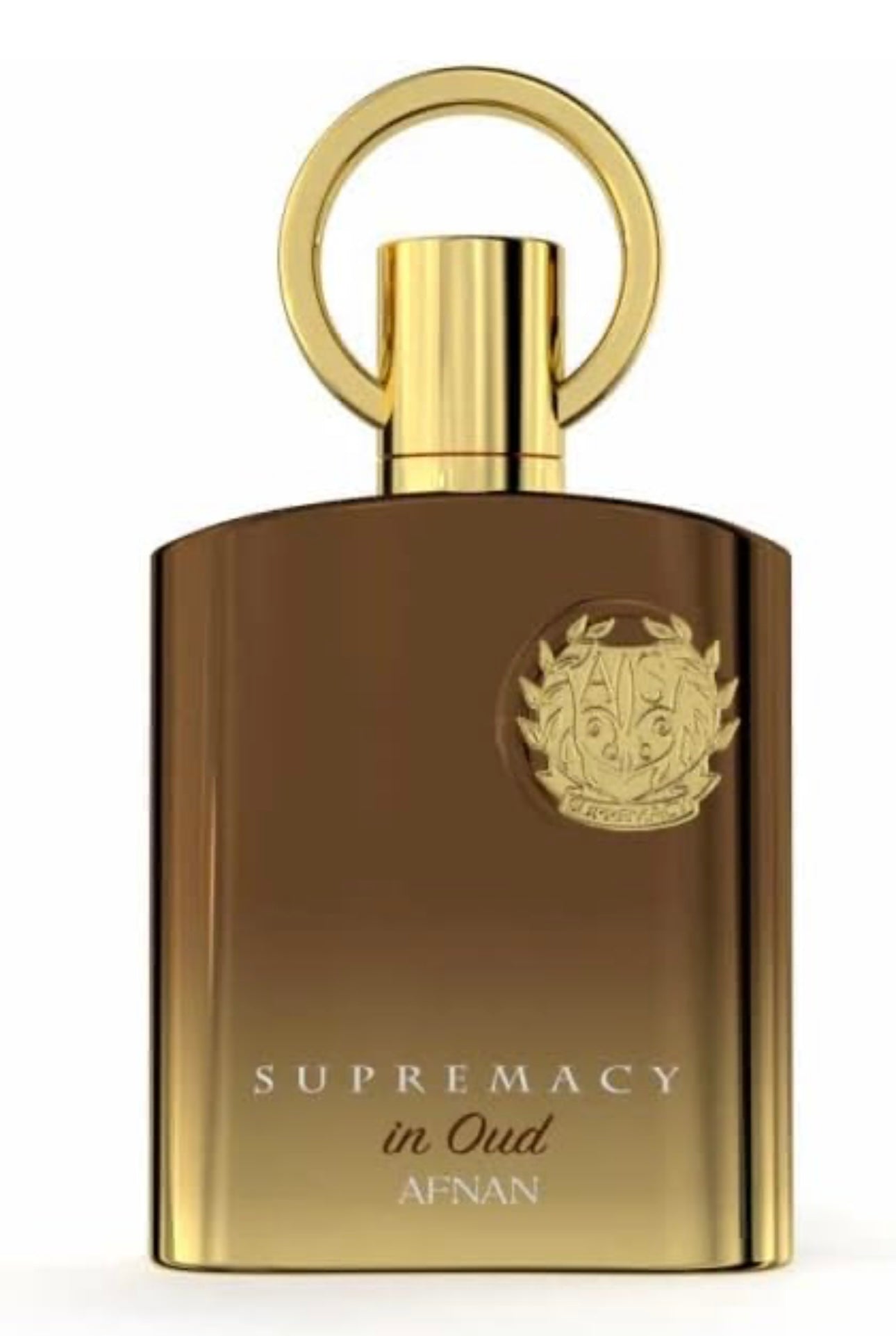 Afnan- In Oud- Extrait De Parfum