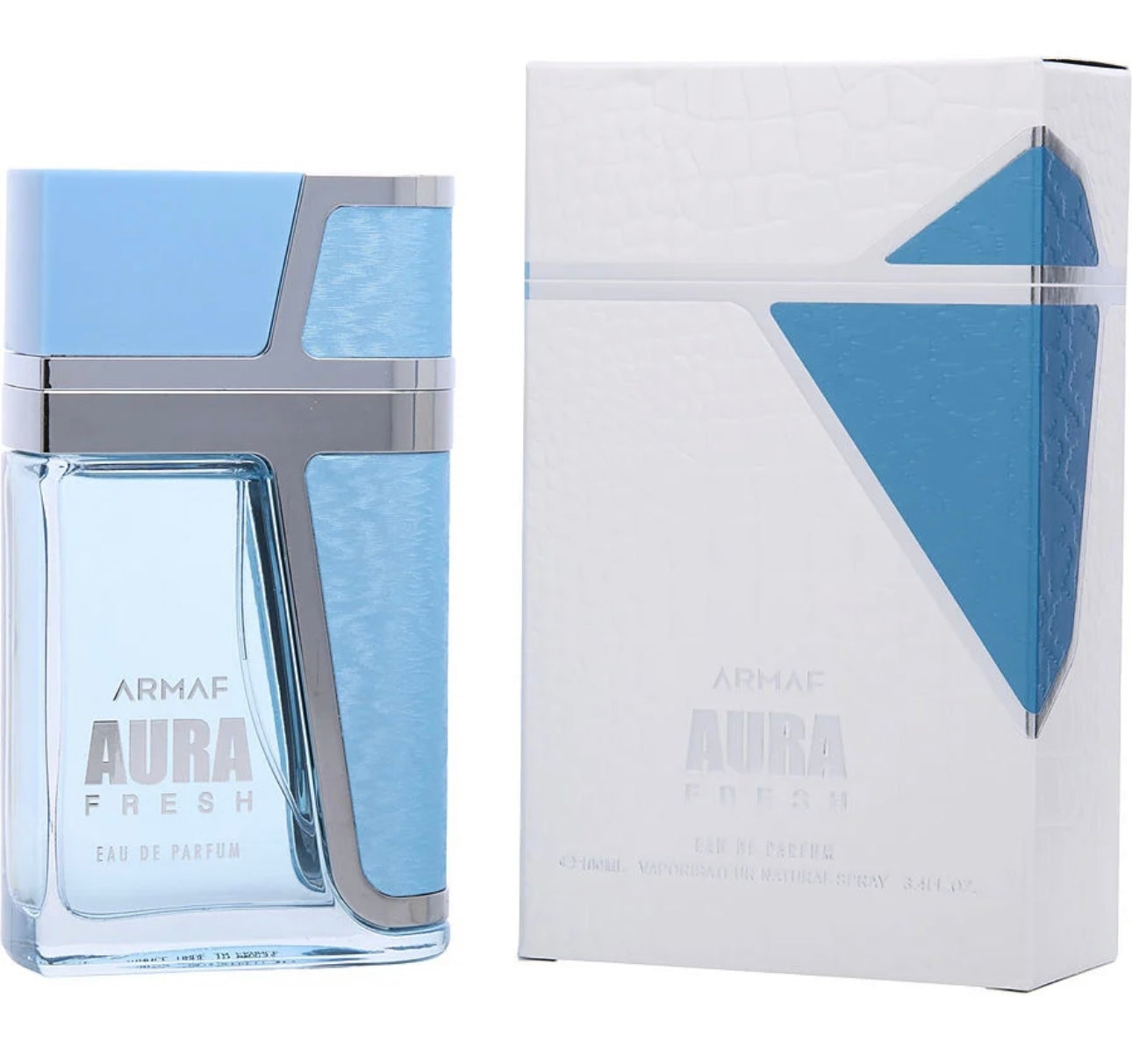 Armaf-Aura Fresh-EdP