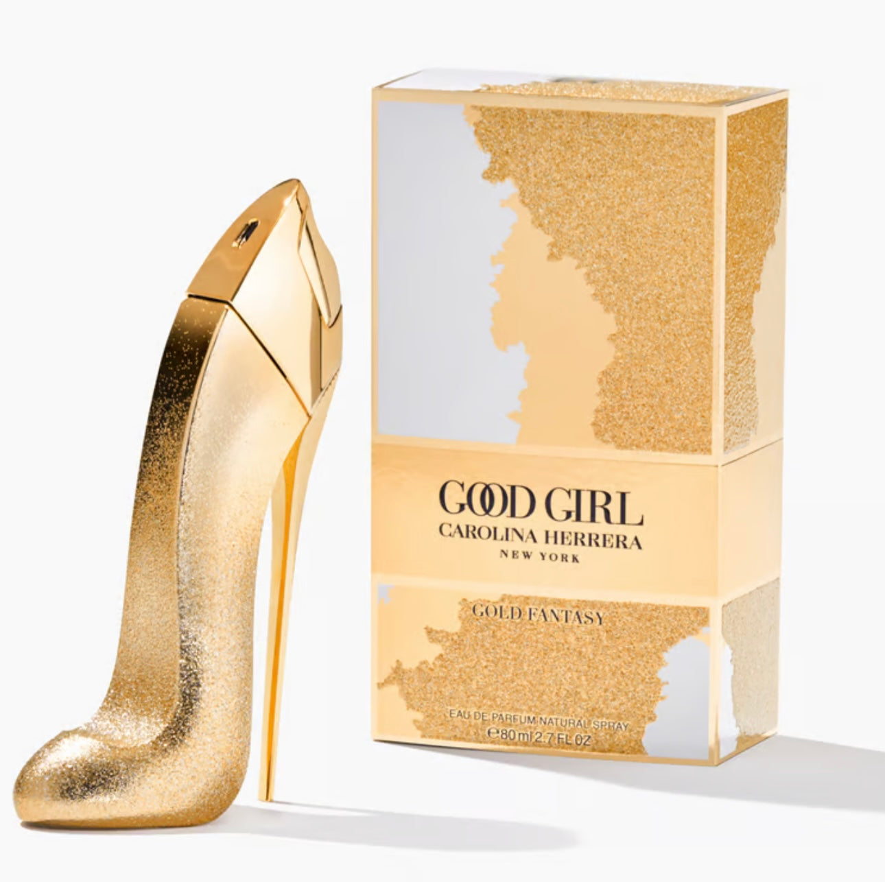 CH- Good Girl- Gold Fantasy-EdP