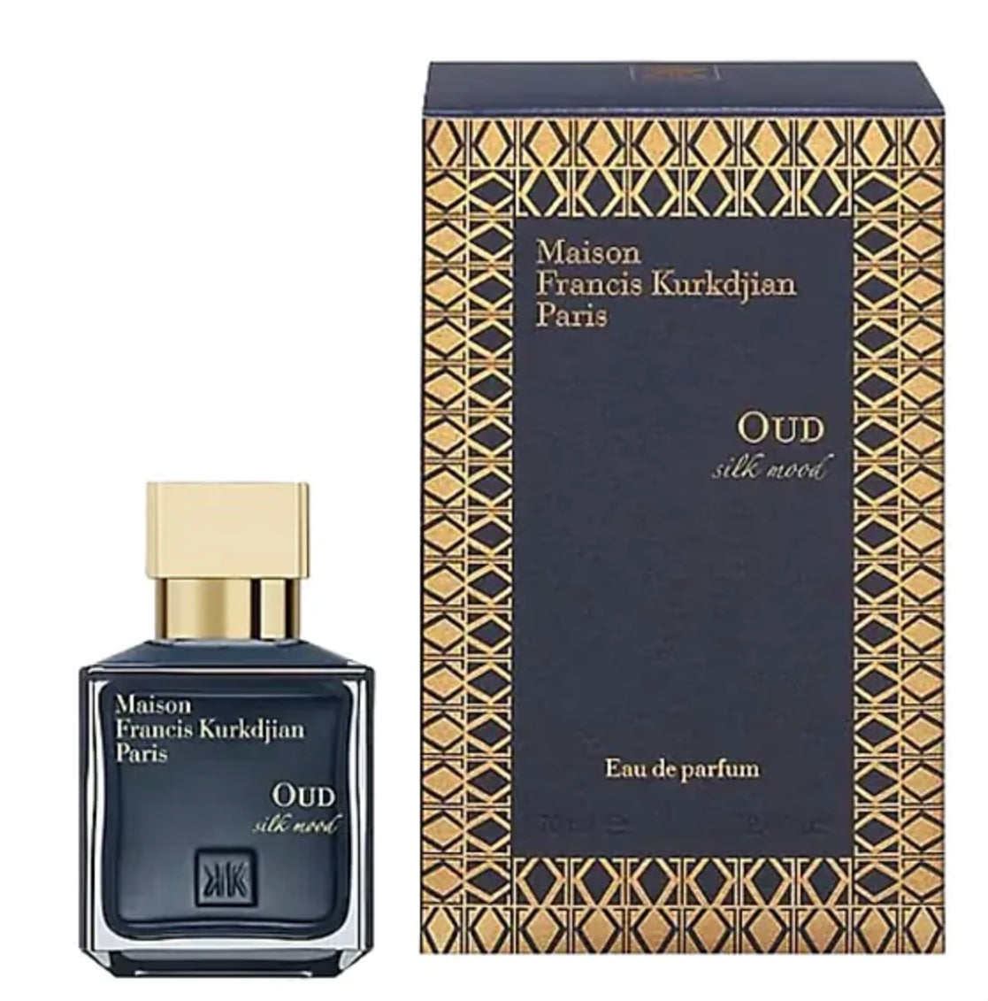 Maison Francis Kurkdjian- Oud Satin Mood- EdP