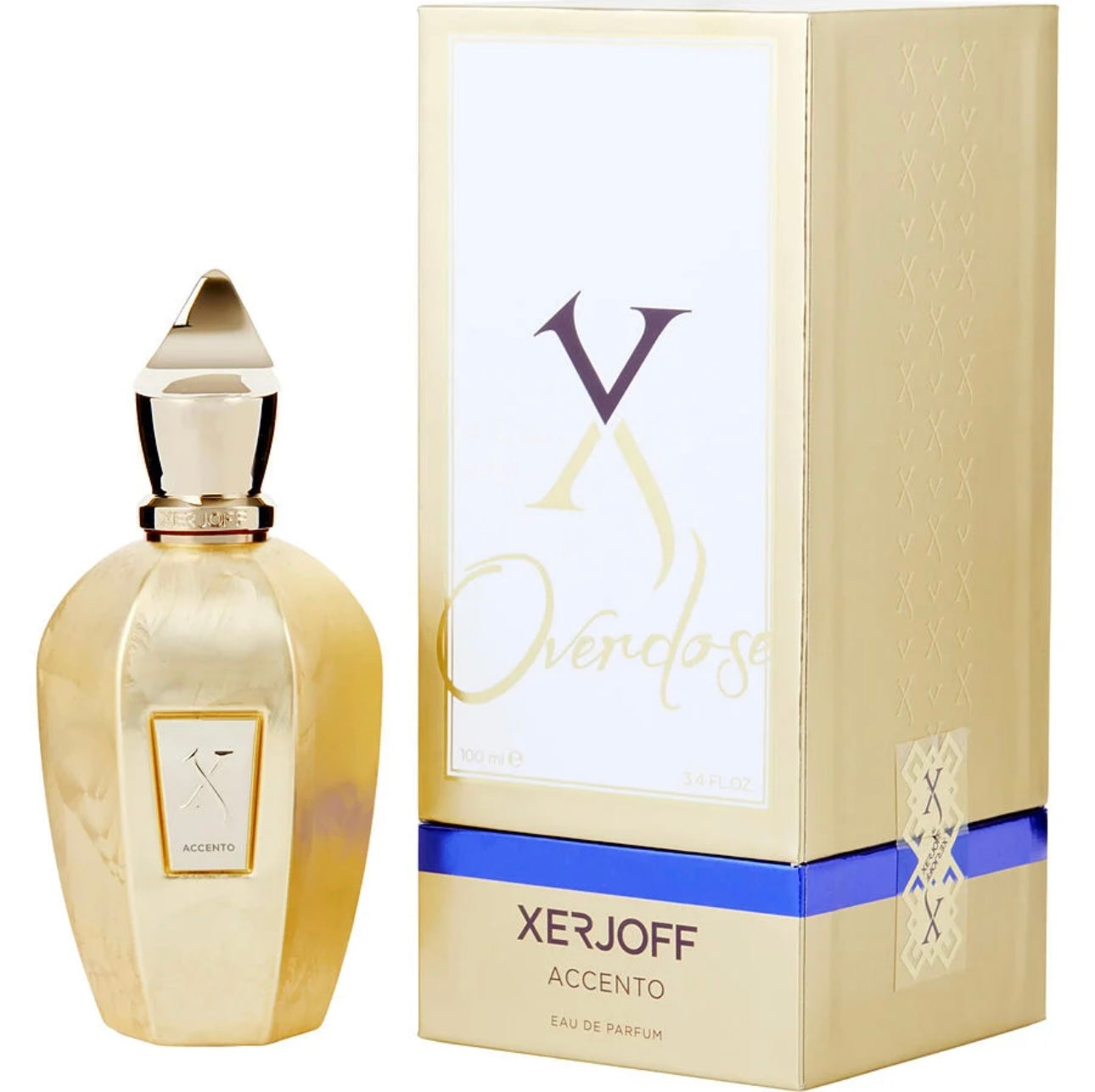 Xerjoff- Accento Overdose-EdP