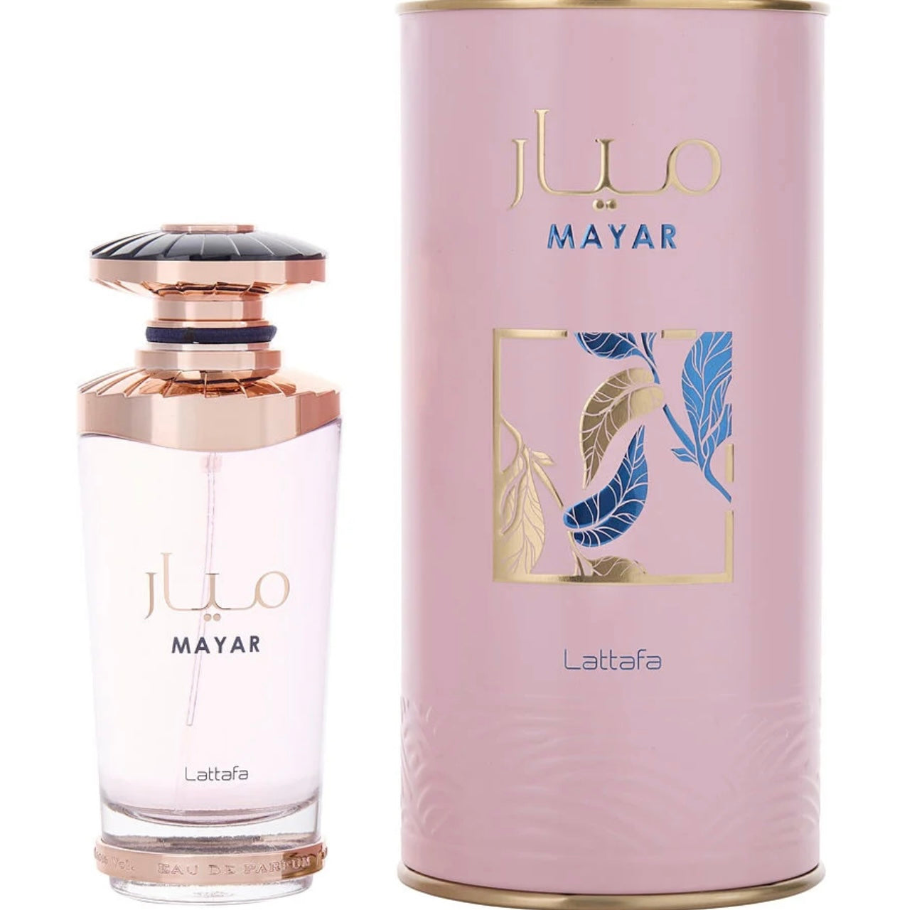 Lattafa- Mayar- EdP