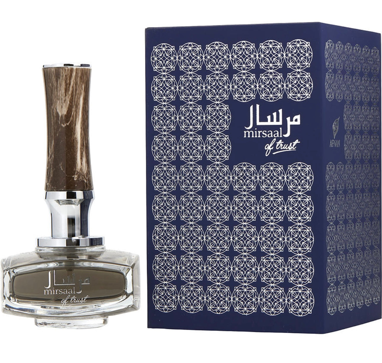 Afnan-Mirsaal Of Trust