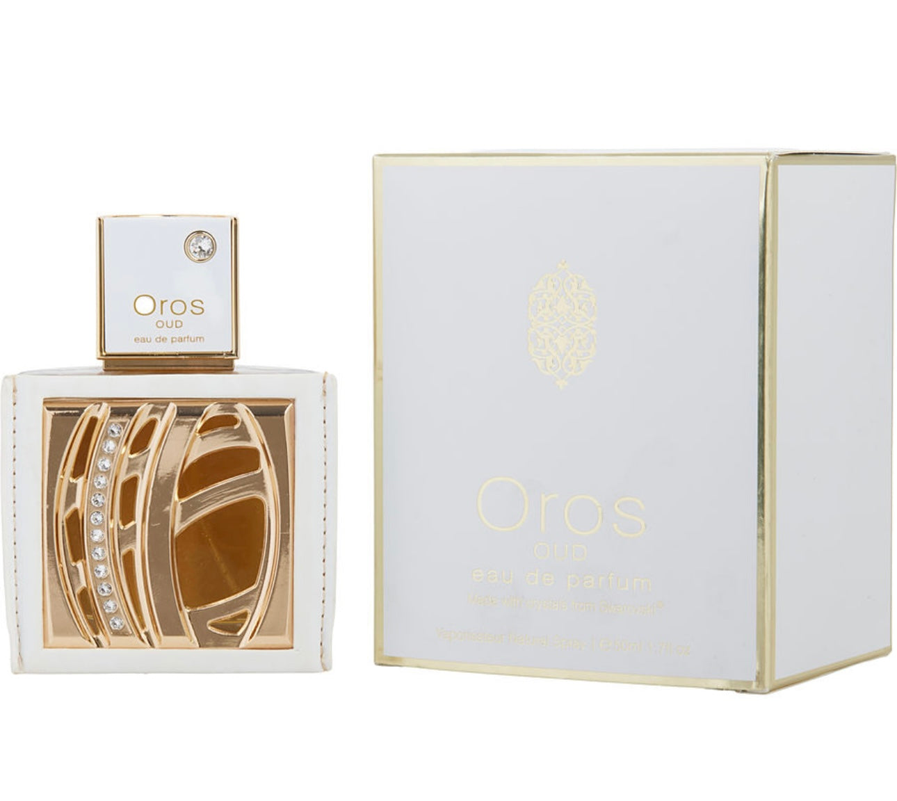 Armaf- Oros Oud-EdP