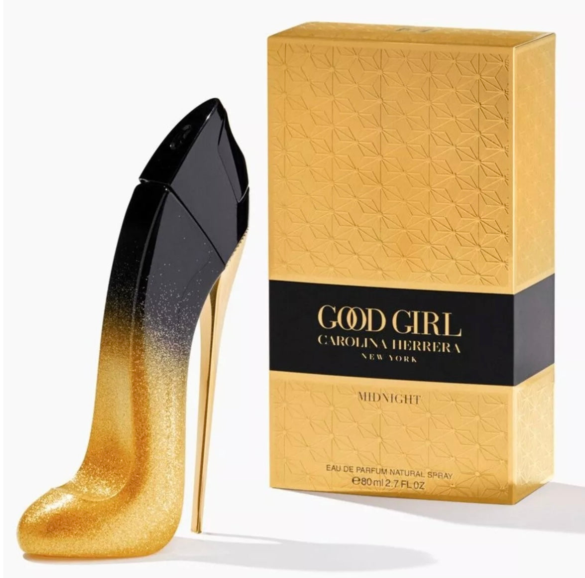 CH- Good Girl- Midnight- EdP