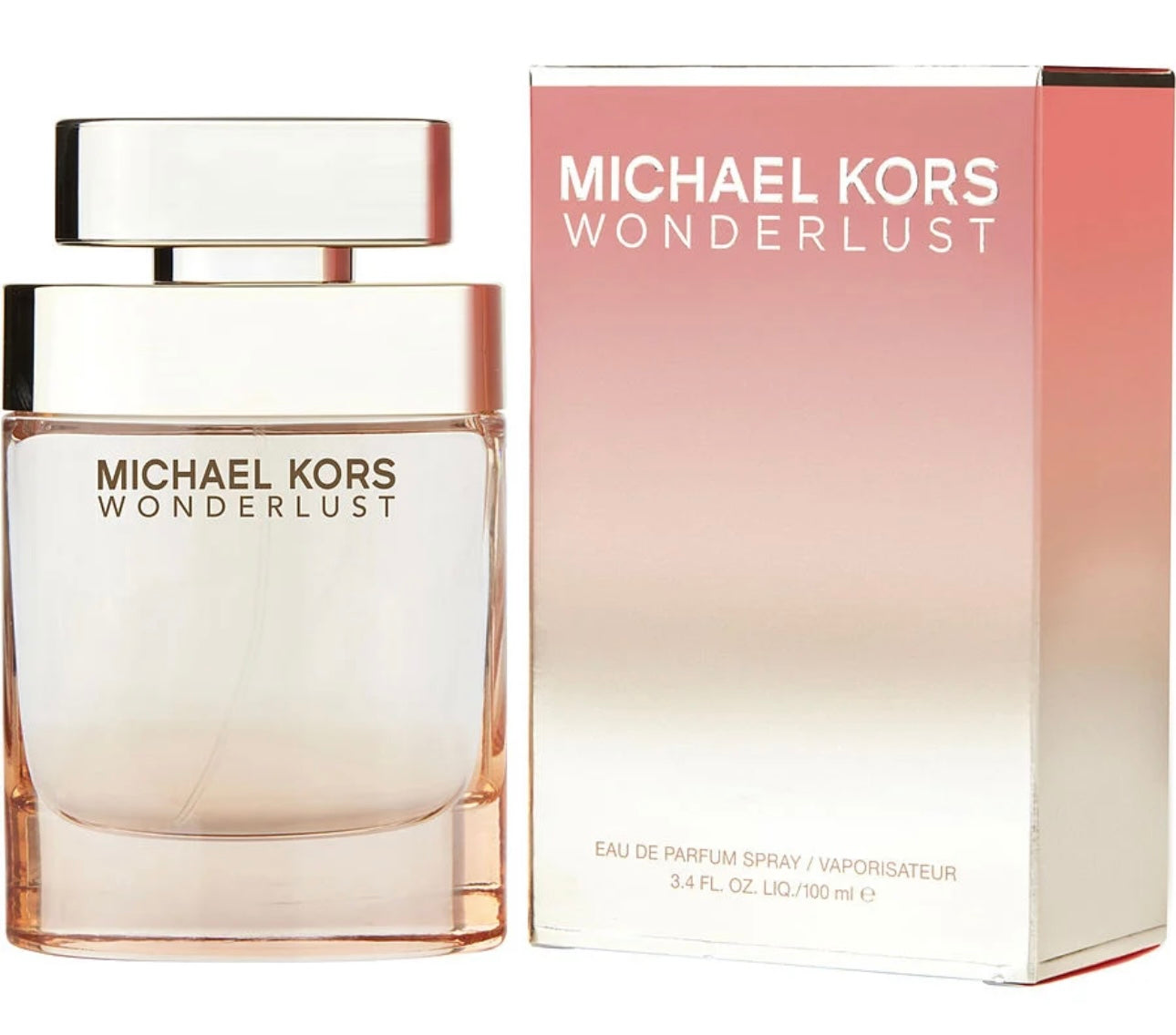 Michael Kors-Wonderlust-EdP