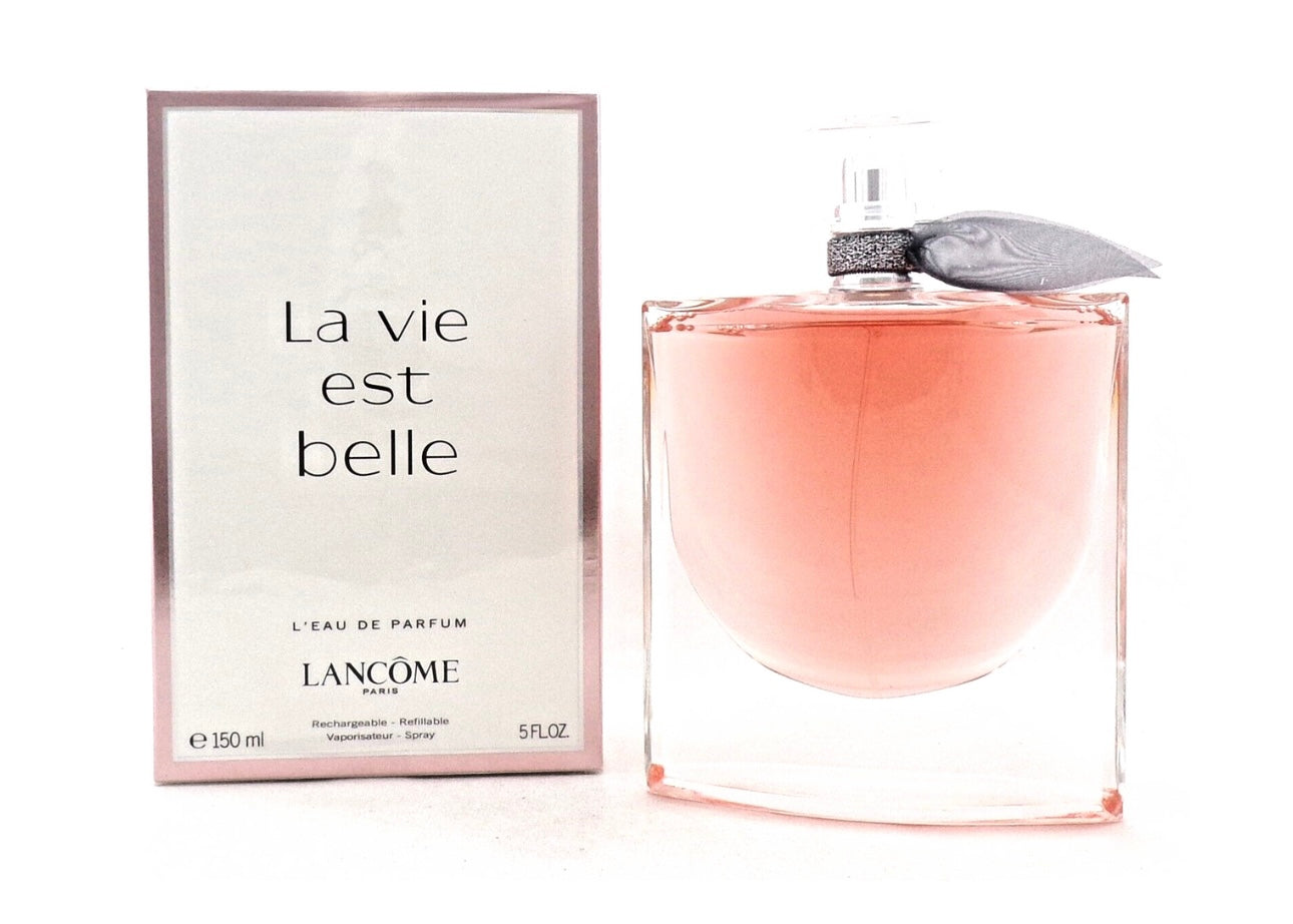 Lancome- La vie est belle- EdP