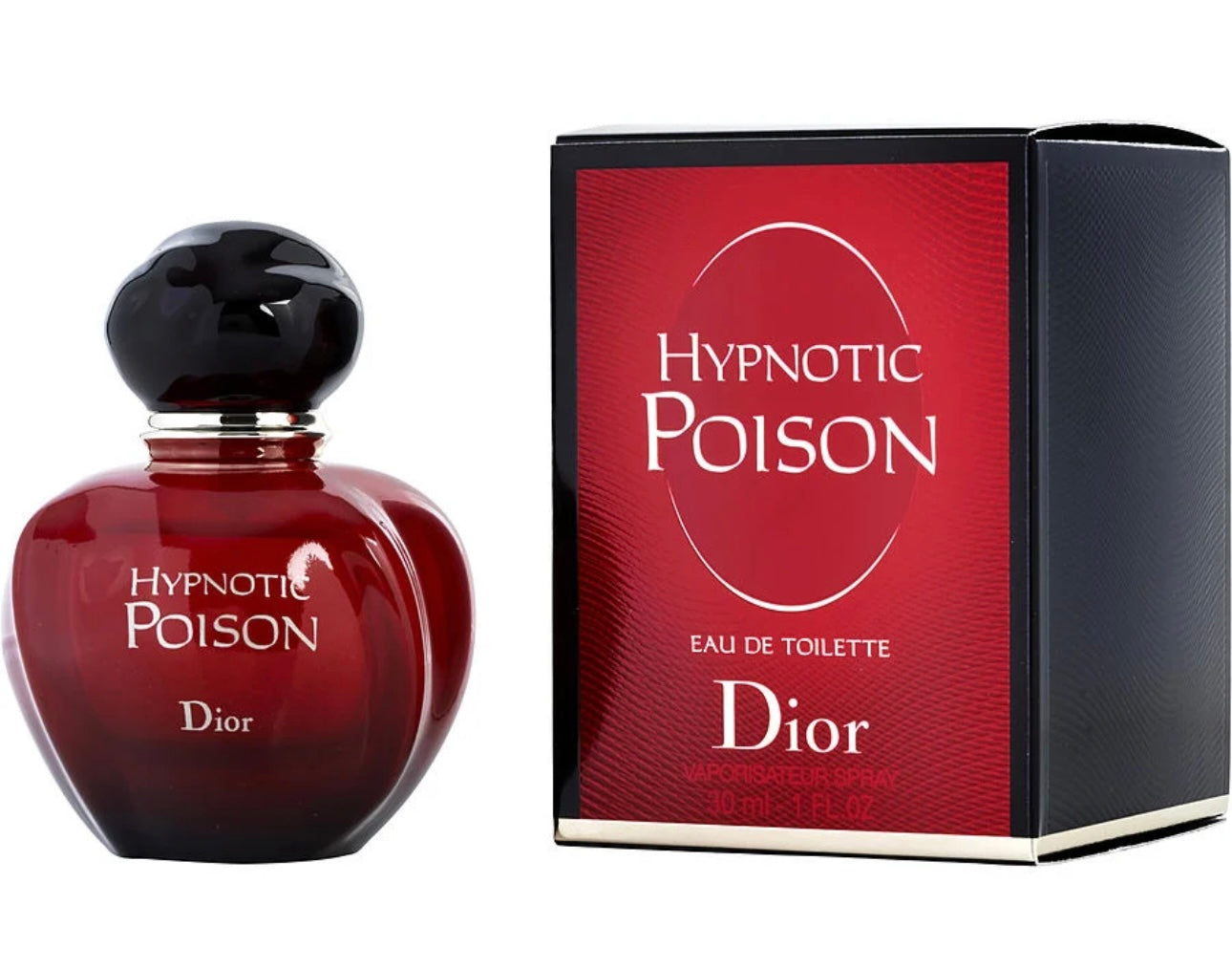 CD-Hypnotic Poison-EdT