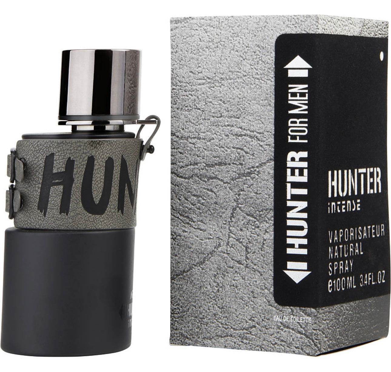 Armaf-Hunter Intense-Men-EdT