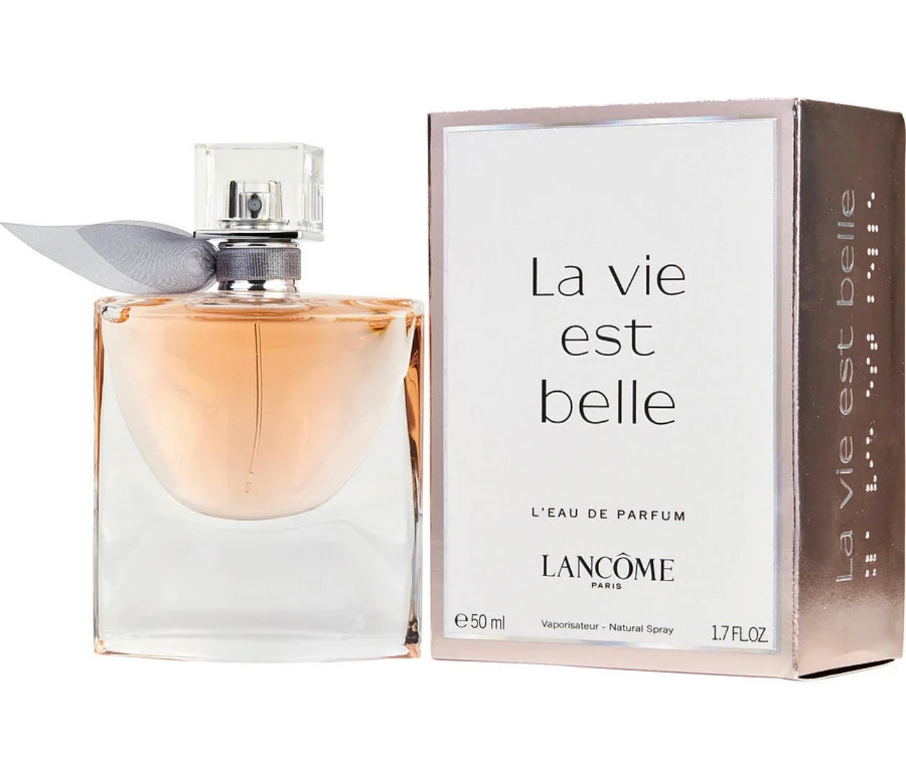 Lancome- La vie est belle- EdP