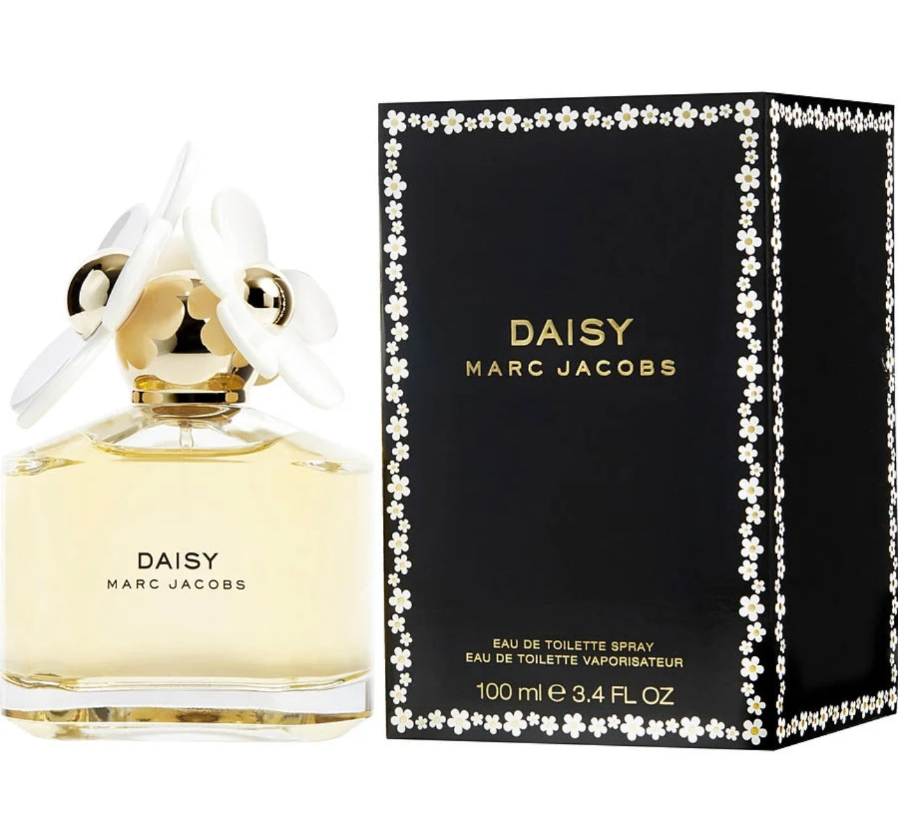 Marc Jacobs-Daisy-EdT