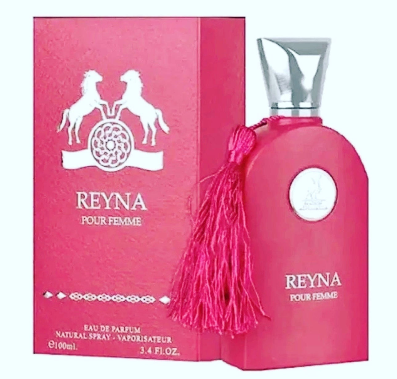 Maison Alhambra- Reyna Pour Femme-EdP