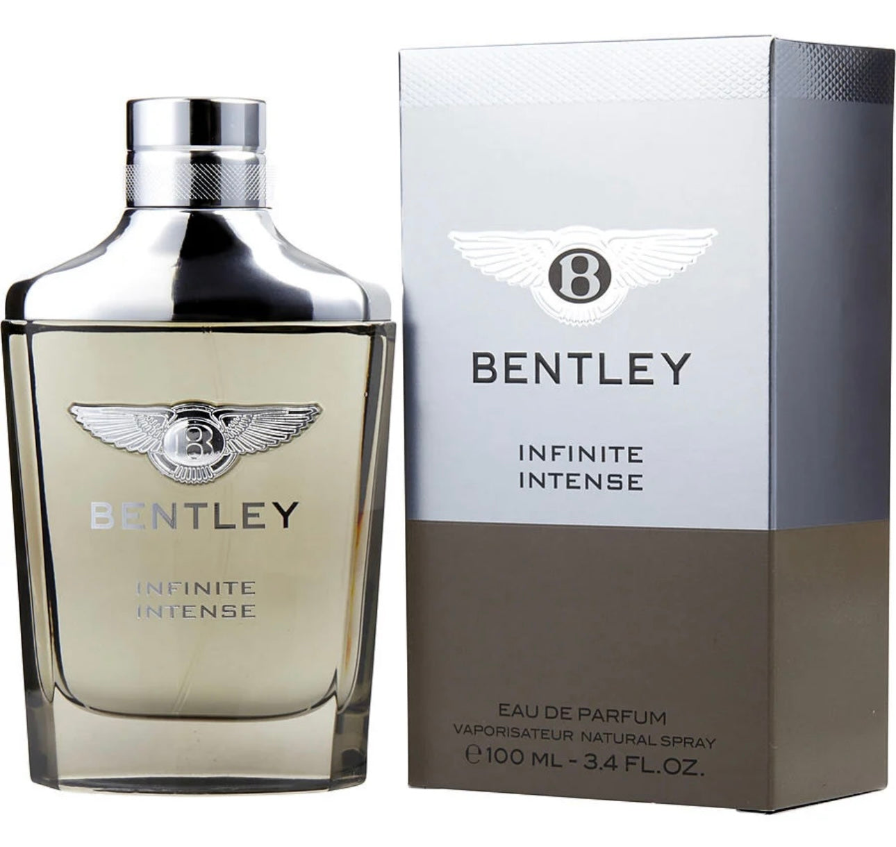 Bentley-Infinite Intense-EdP