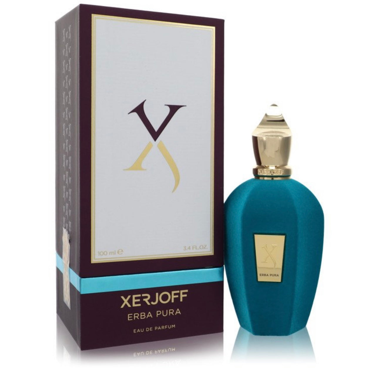 Xerjoff-Erba Pura- EdP
