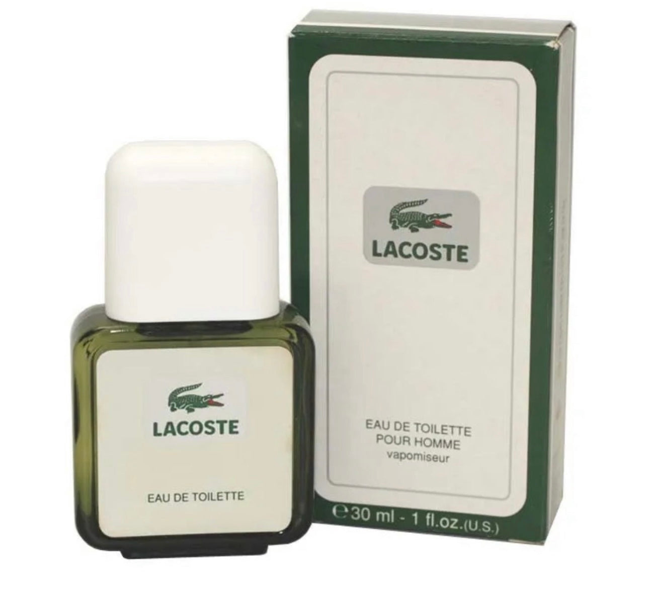 Lacoste- Original- EdT