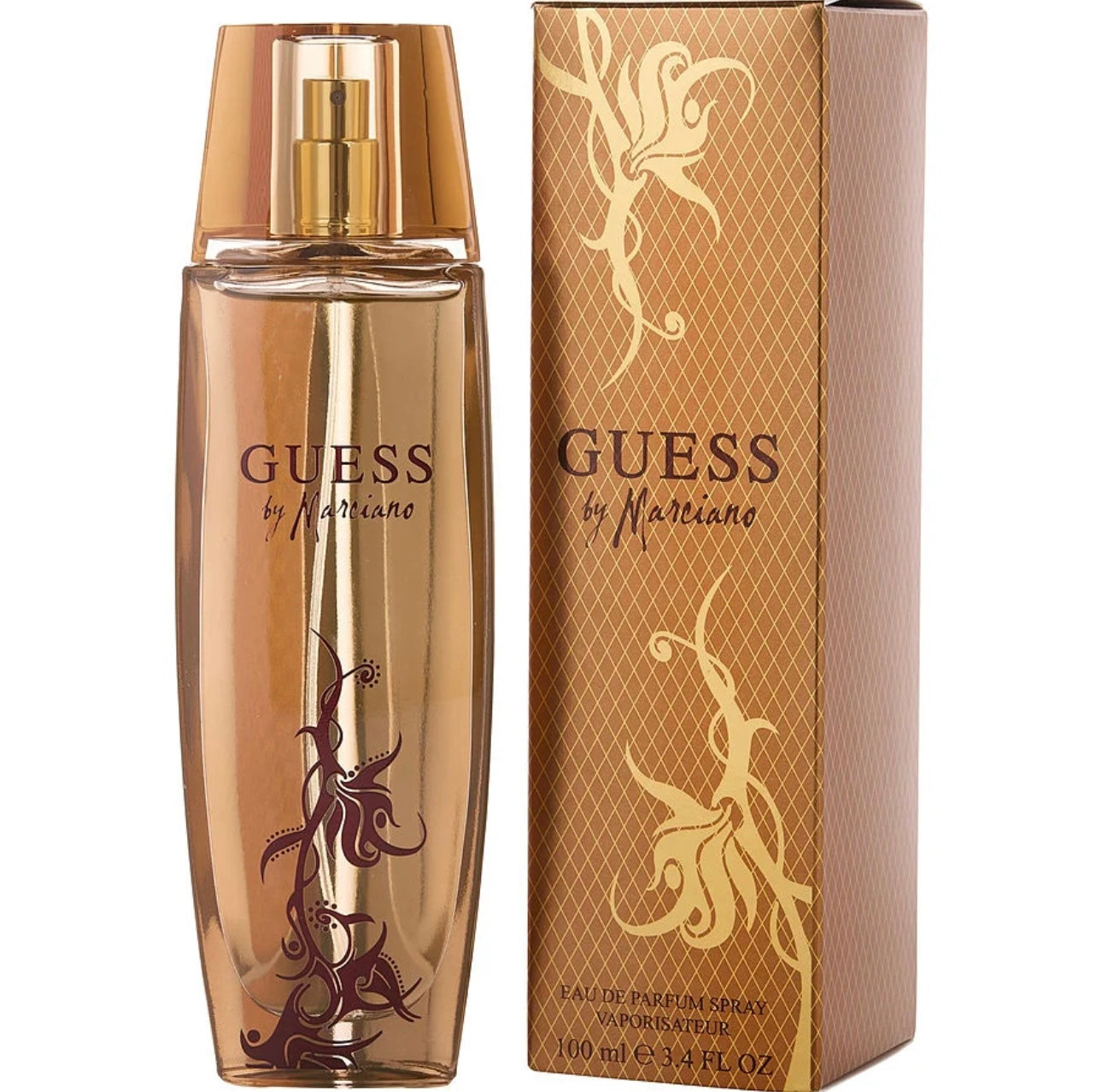 Guess- Guess By Marciano-EdP- Women