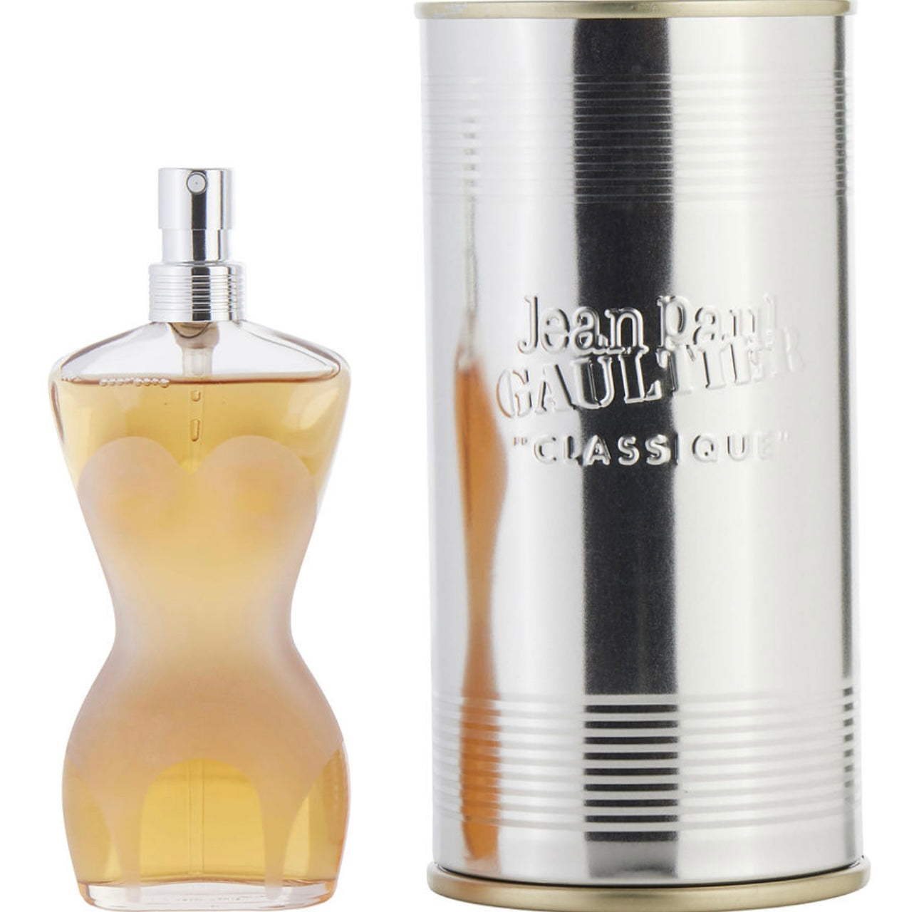 Jean Paul Gaultier- Women- EdT
