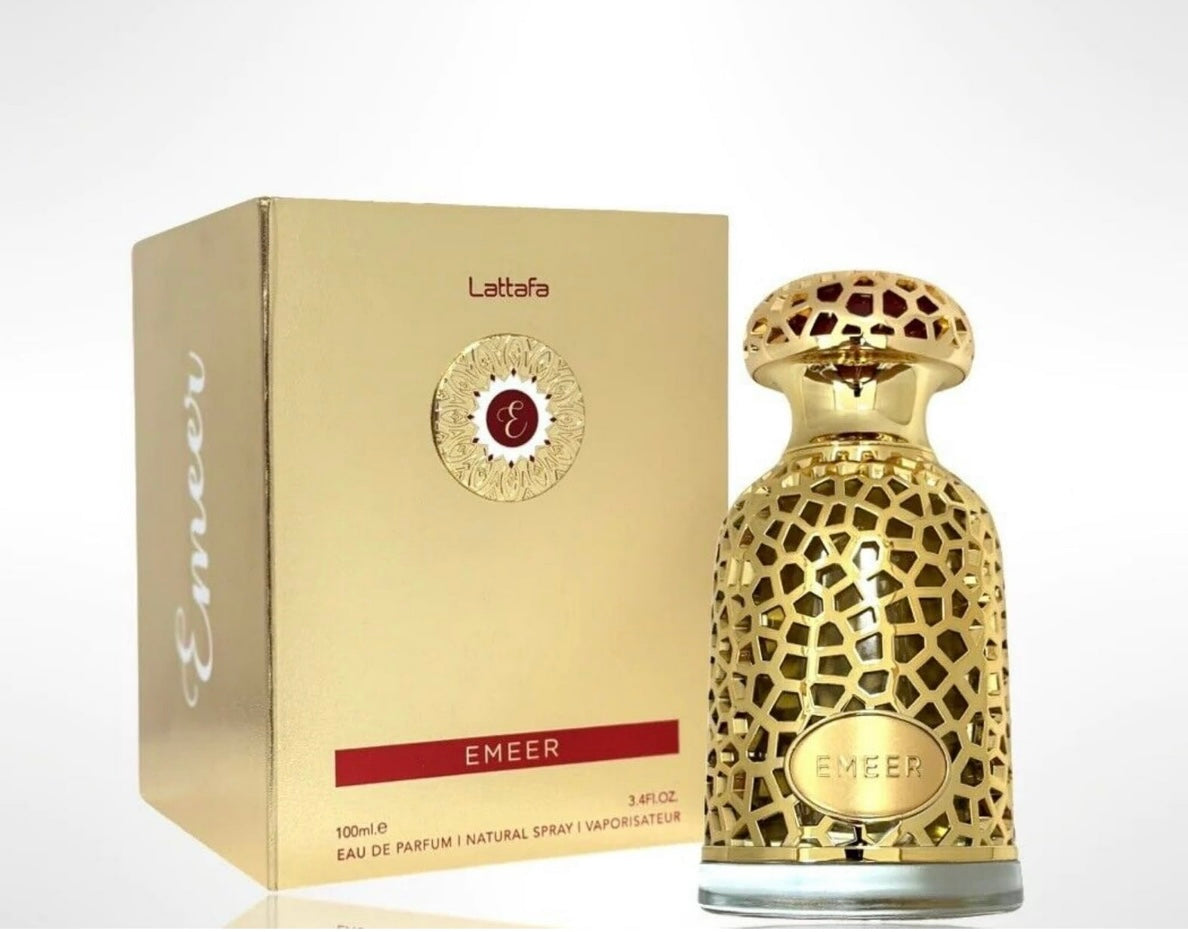 Lattafa- Emeer- EdP