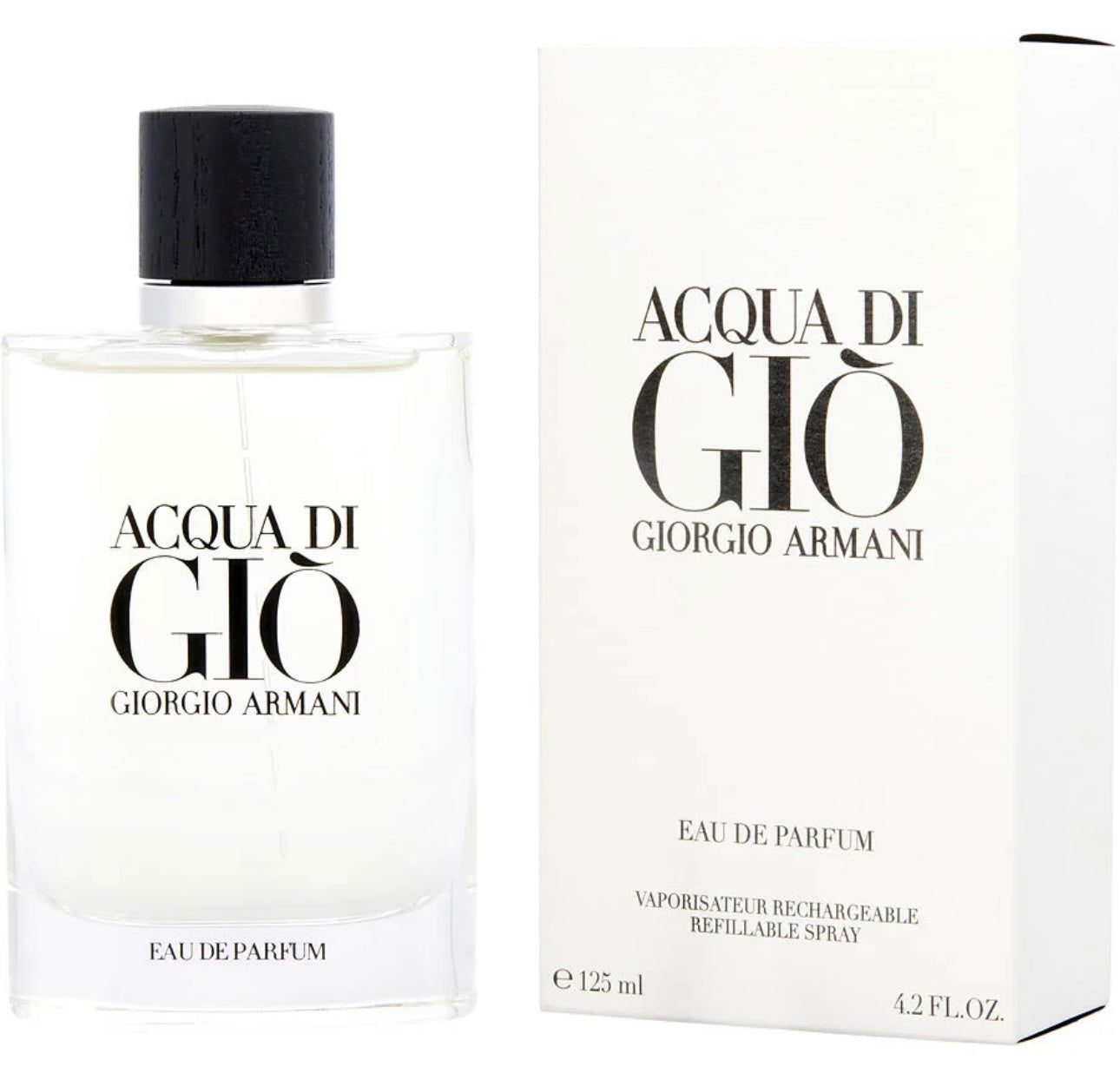 Acqua Di Gio- Men- EdP