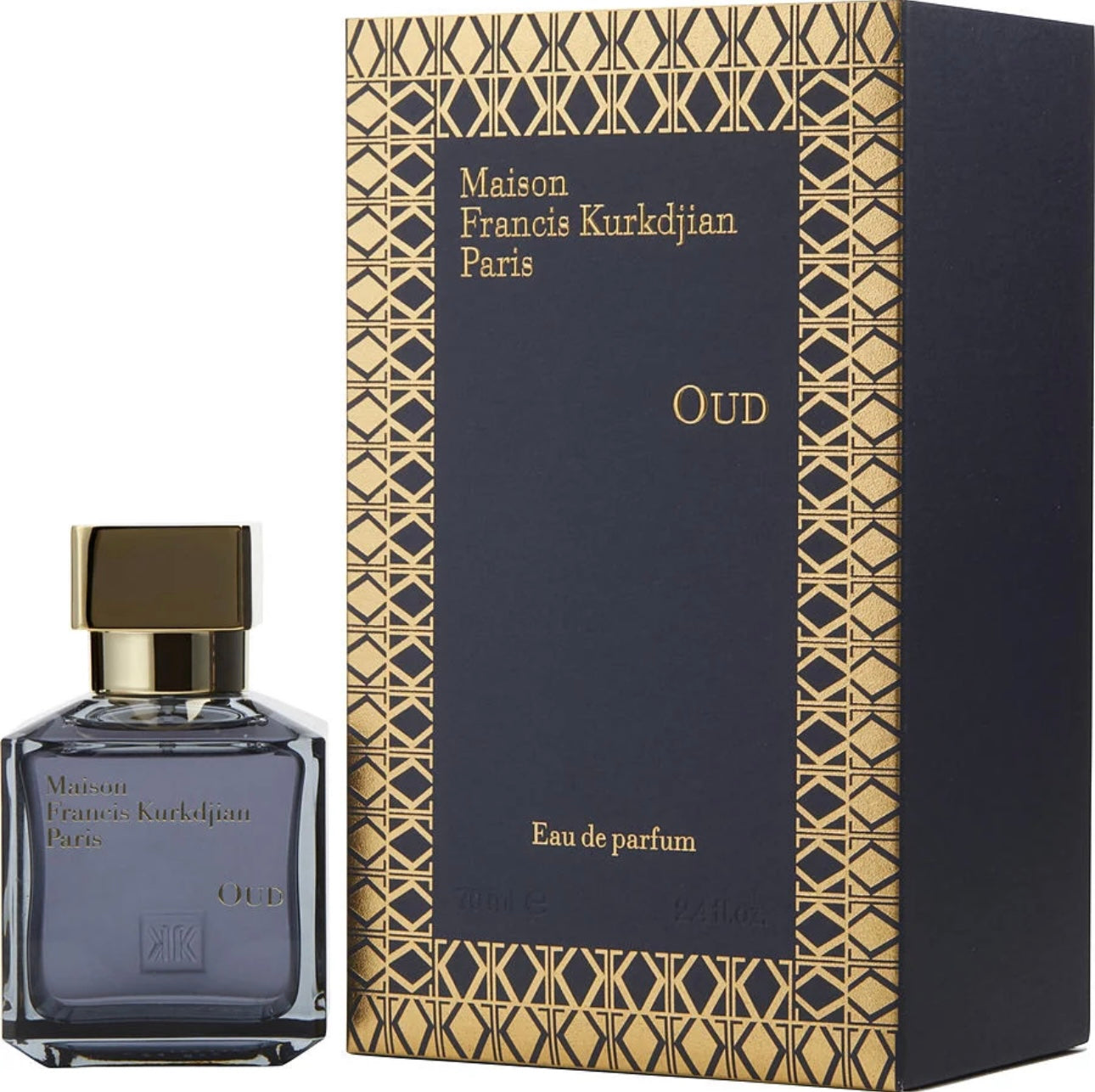Maison Francis Kurkdjian-Oud-EdP