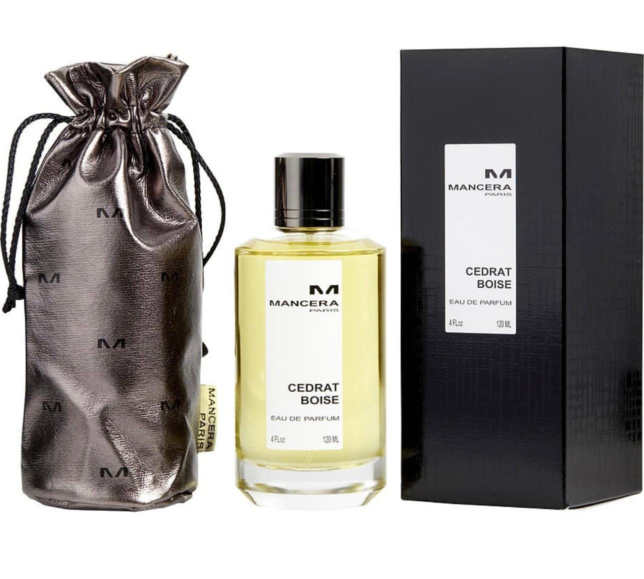 Mancera- Cedrat Boise-EdP