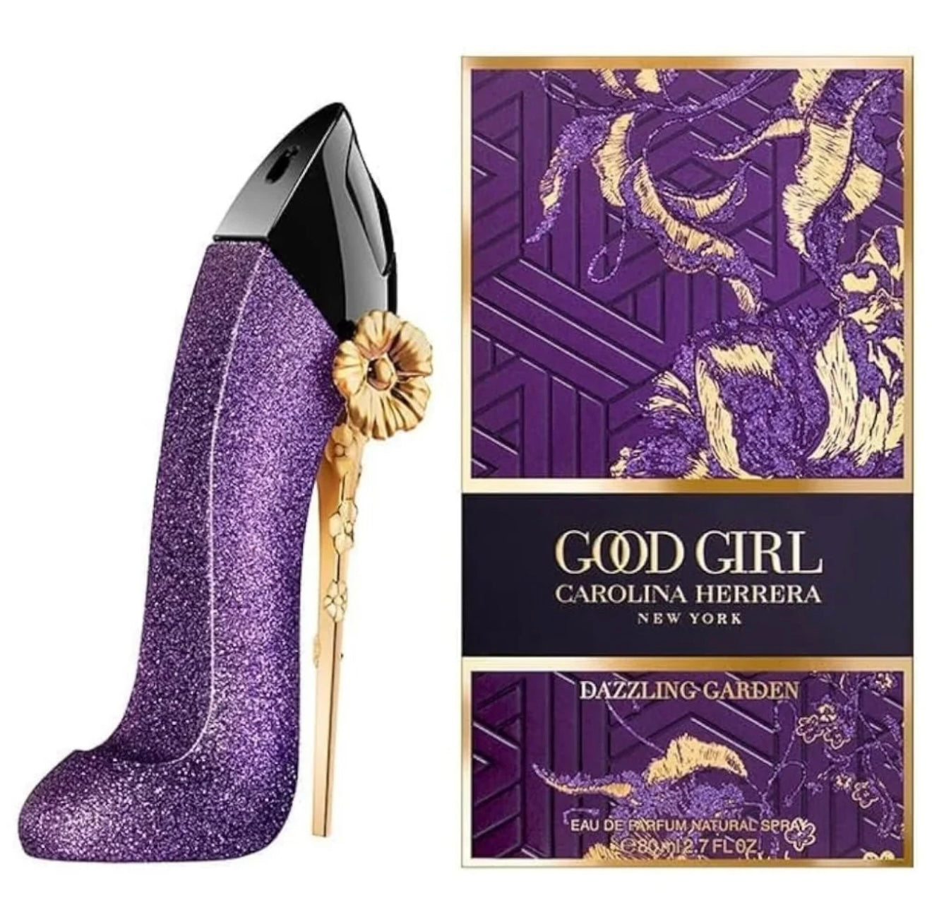 CH- Good Girl-Dazzling Garden-EdP