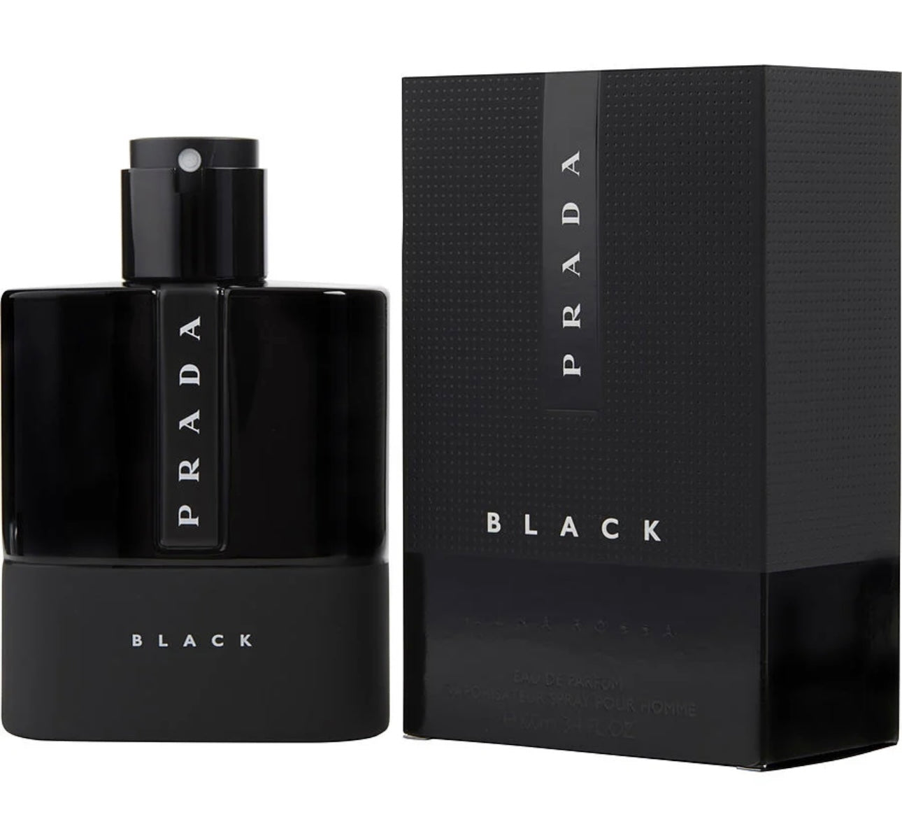 Prada-Luna Rossa Black-EdP