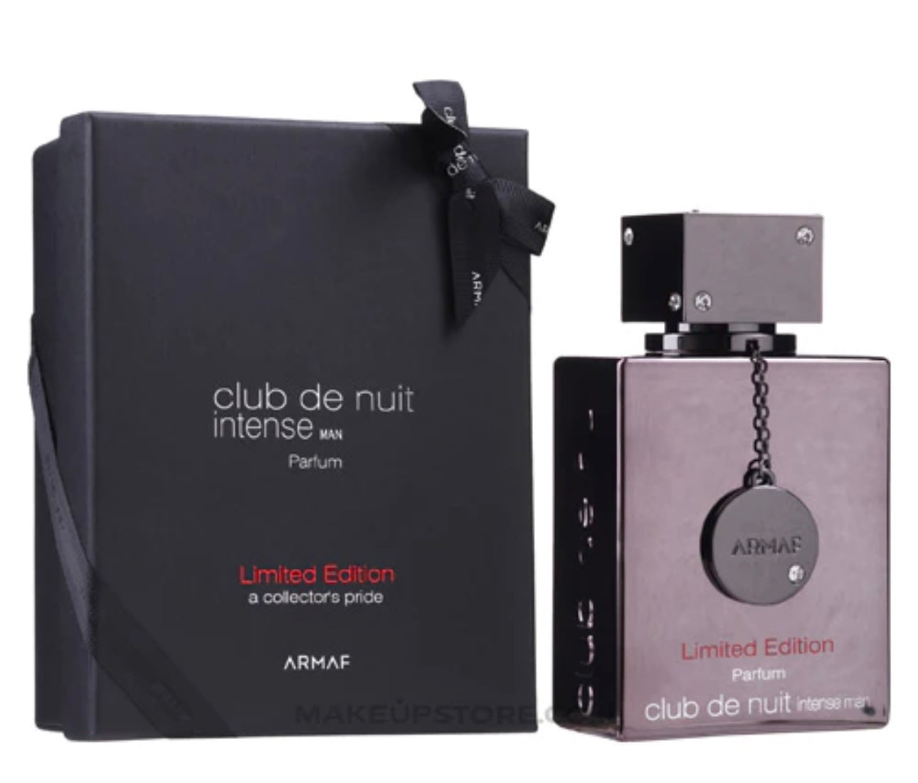 Armaf- Club De Nuit Intense (Limited Edition) Parfum