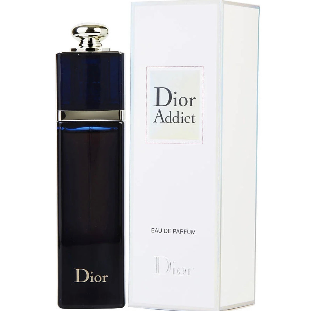 CD- Dior Addict- EdP