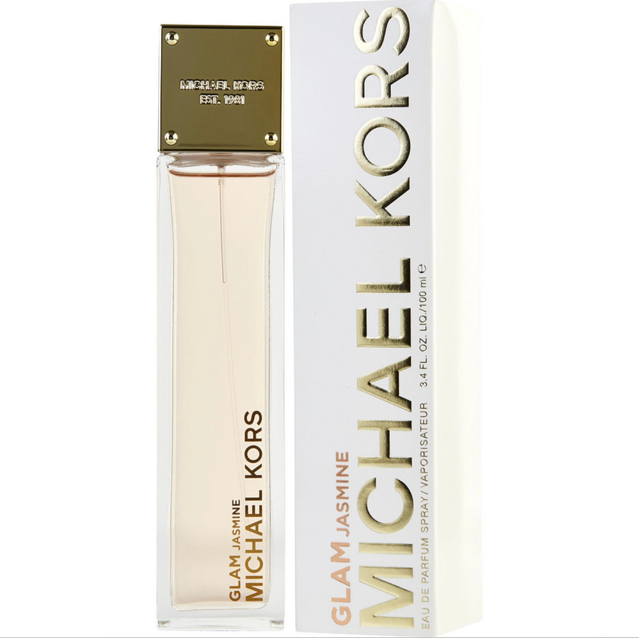 Michael Kors-Glam Jasmine-EdP