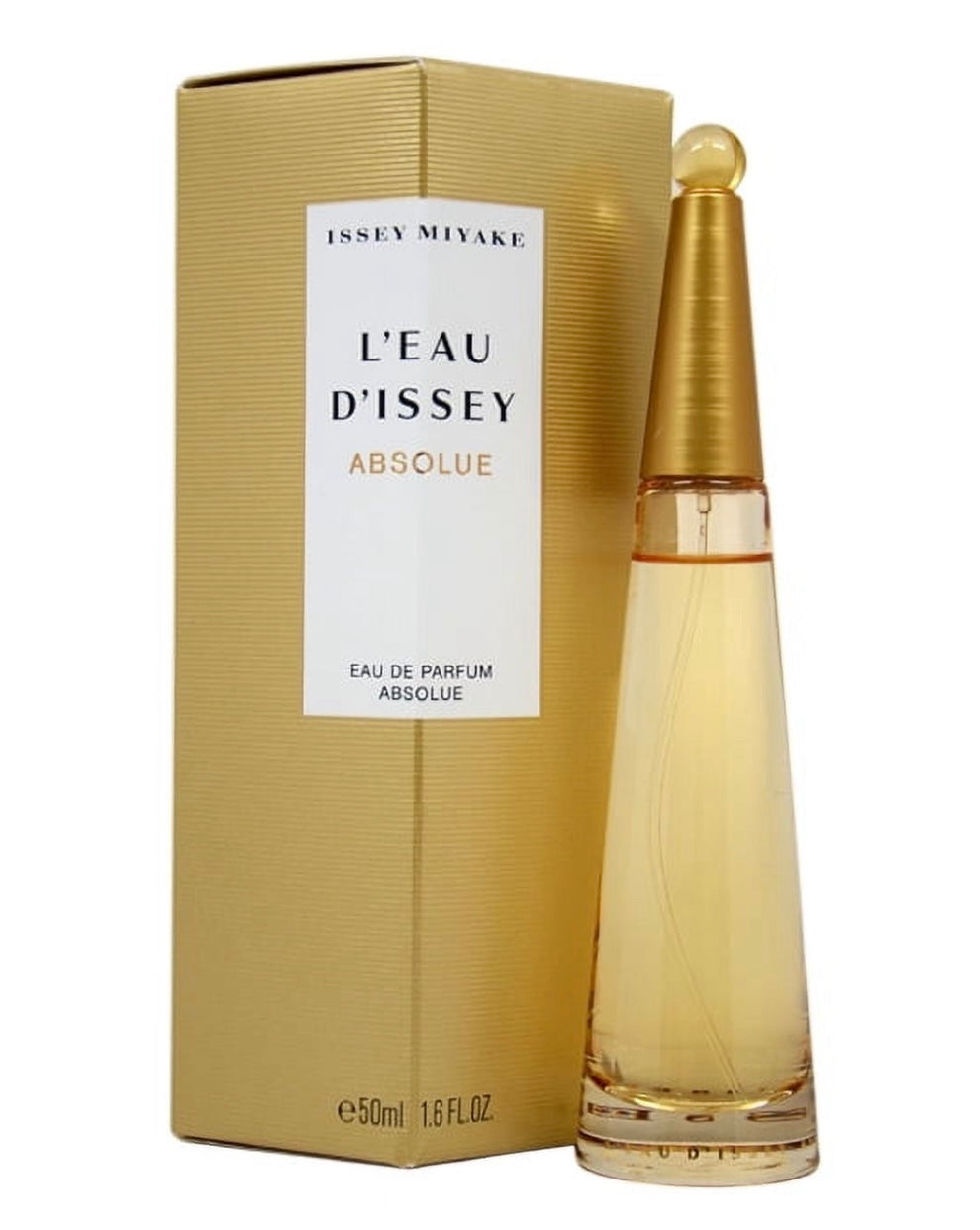 Issey Miyake- Gold absolu-EdT