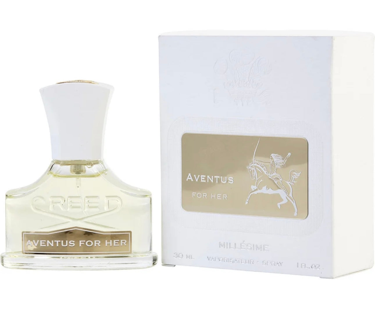 Creed- Aventus For Her
