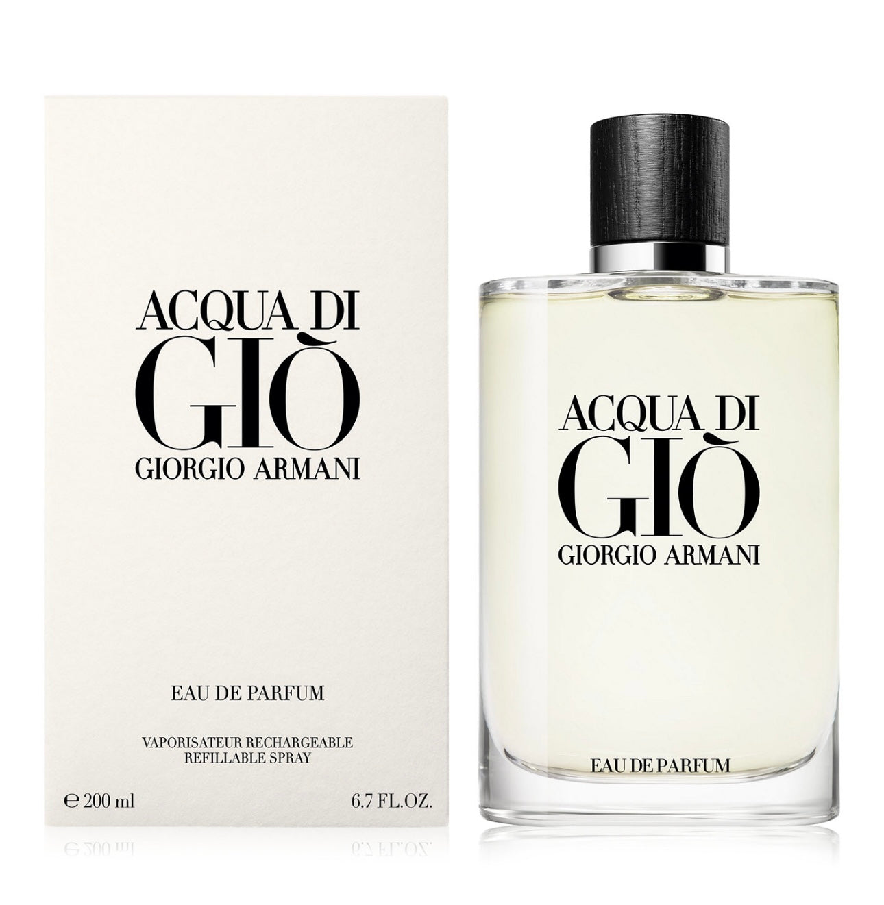 Acqua Di Gio- Men- EdP