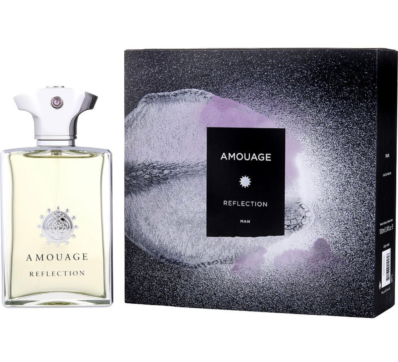 Amouage Reflection MAN