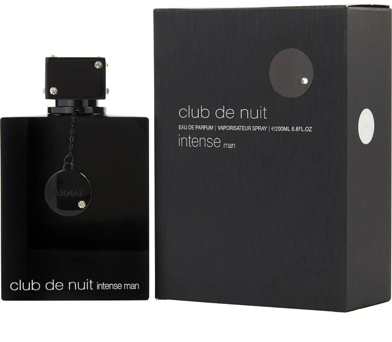 Armaf- Club De Nuit Intense- EdP