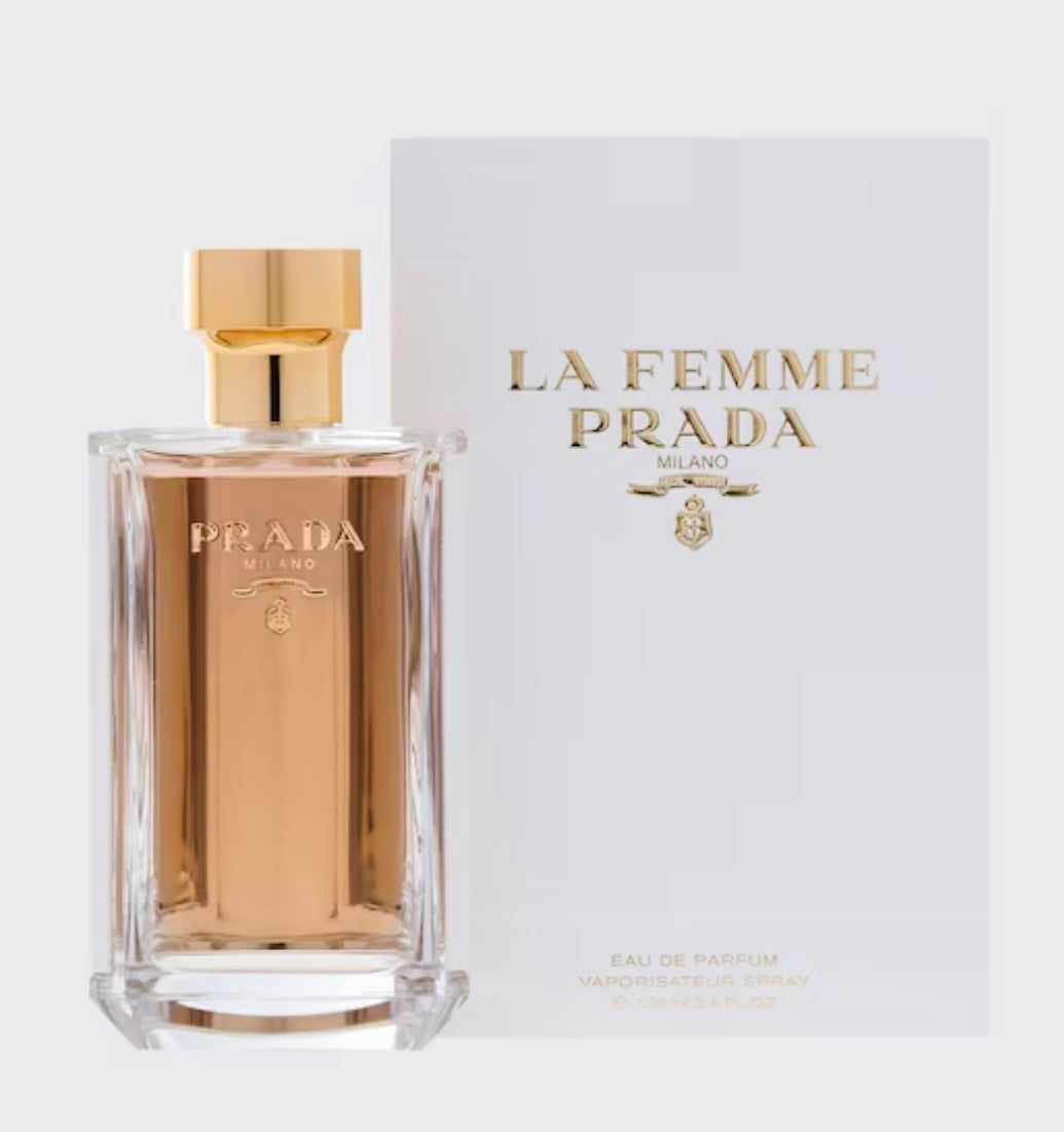 Prada- La Femme-EdP