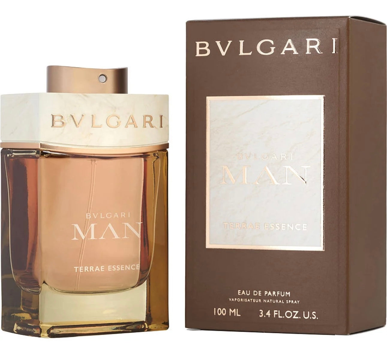 Bvlgari-Man Terrae Essence-EdP