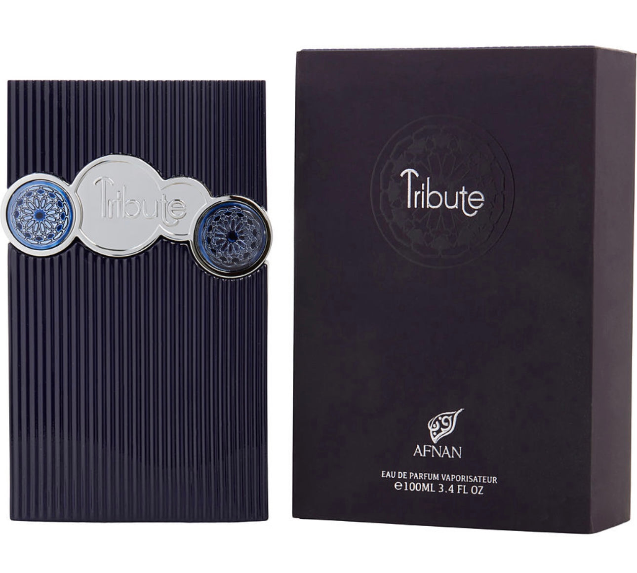 Afnan Tribute Blue-EdP