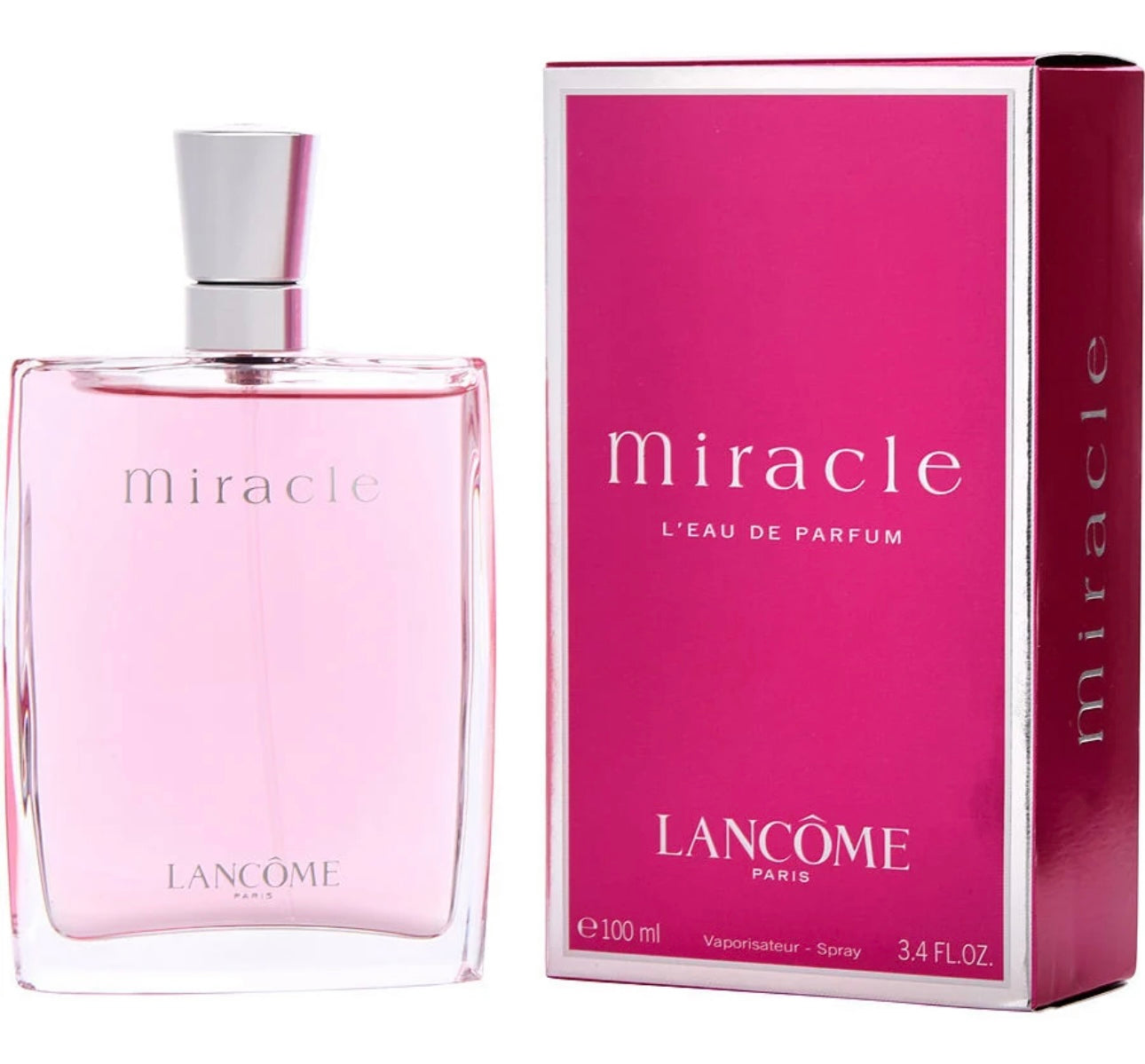 Lancome-Miracle- EdP