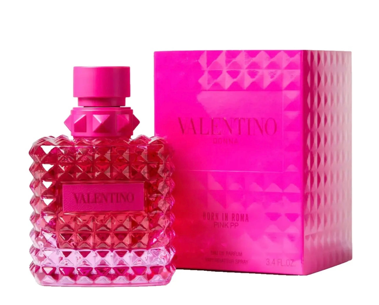 Valentino Donna Born In Roma Pink PP - EdP