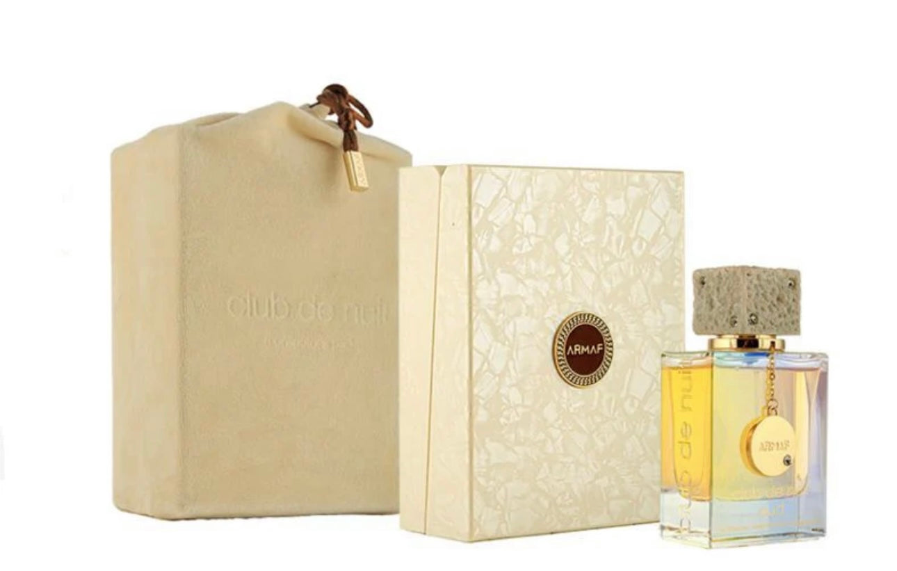 Armaf- Club The Nuit Oud-Parfum