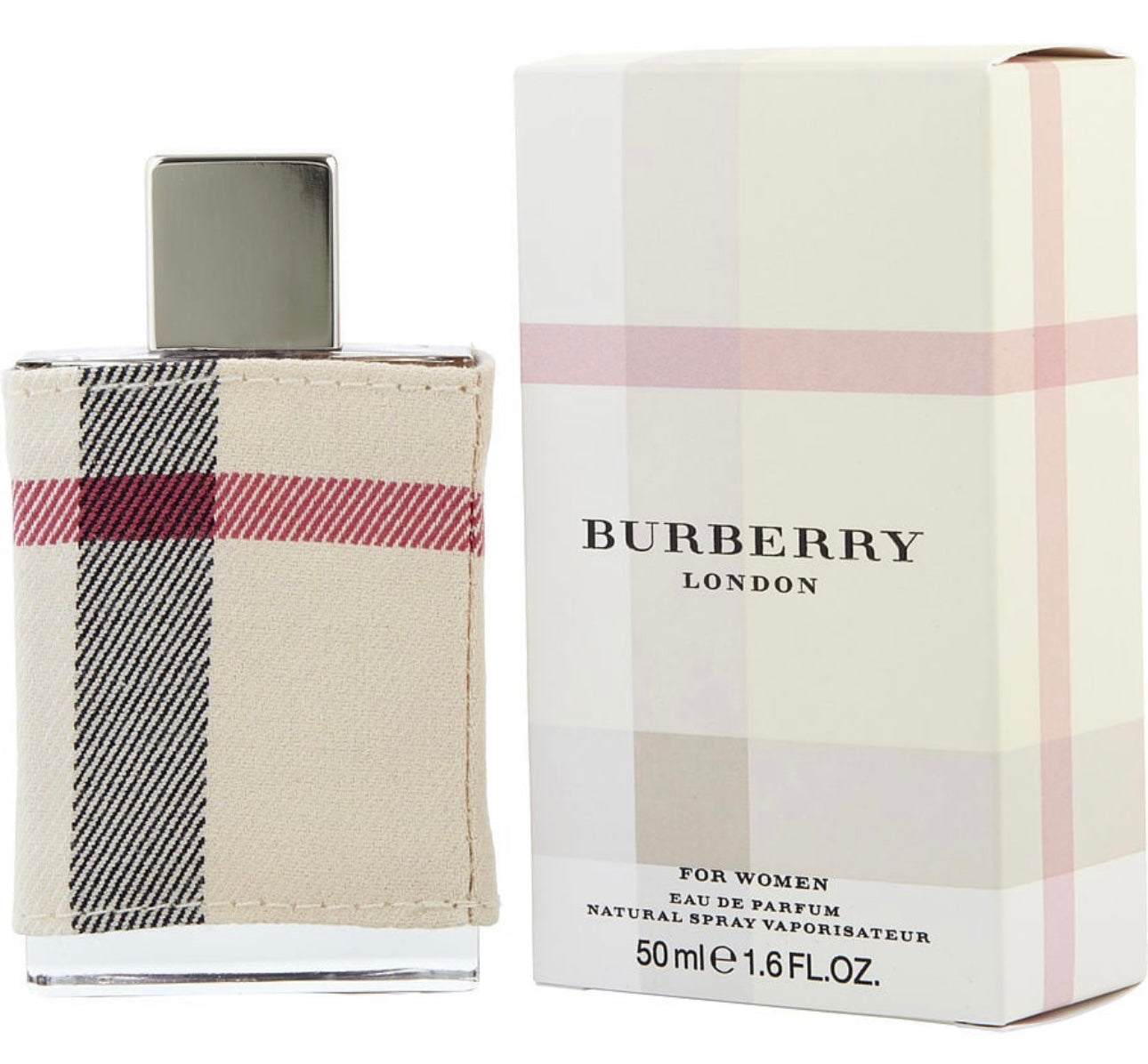 Burberry- London - EdP