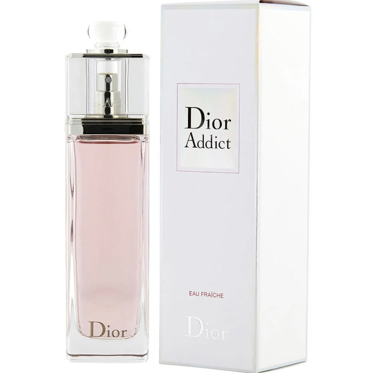 CD- Dior Addict- Eau Fraiche- EdT